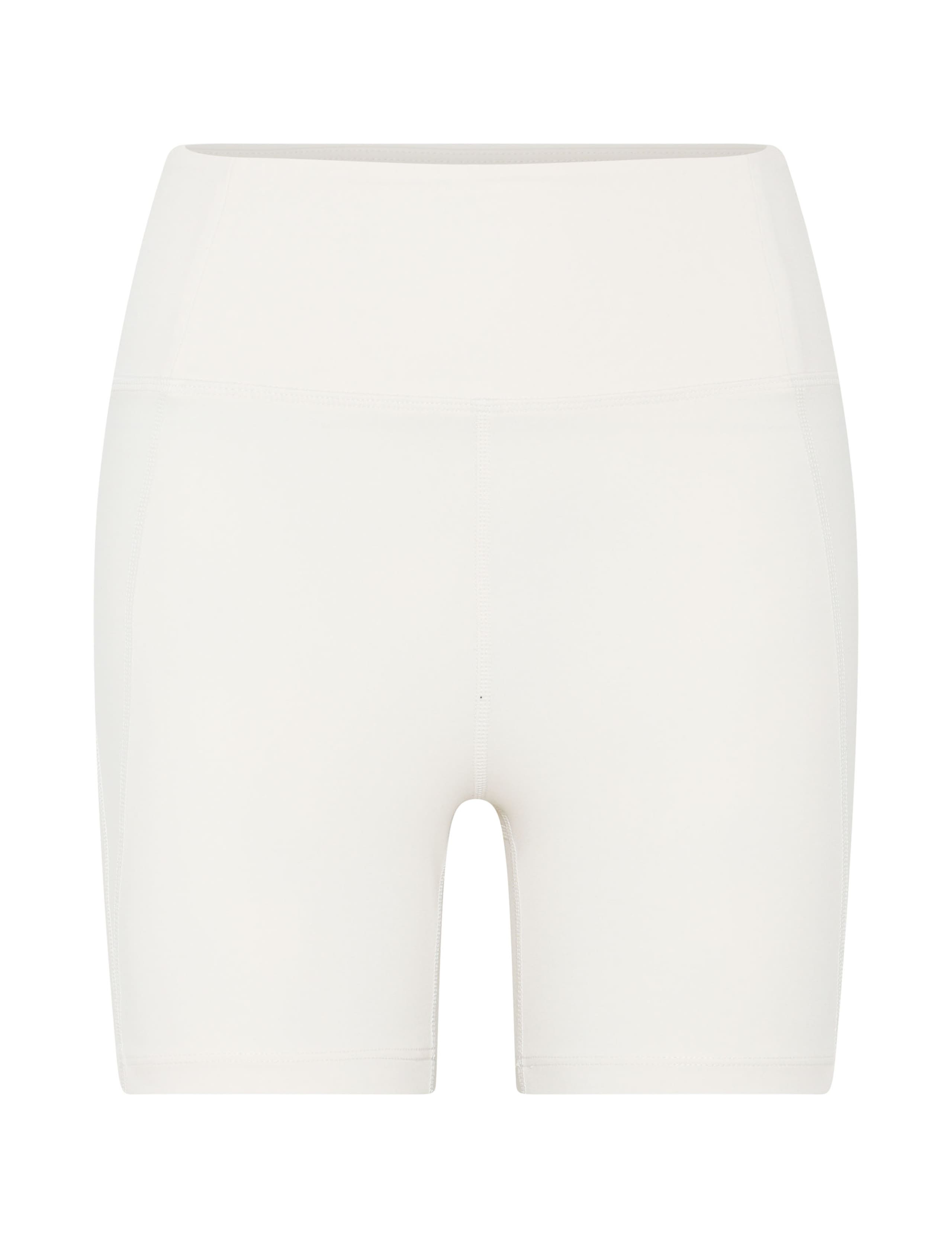 Run High Waisted Sports Shorts 2 of 10