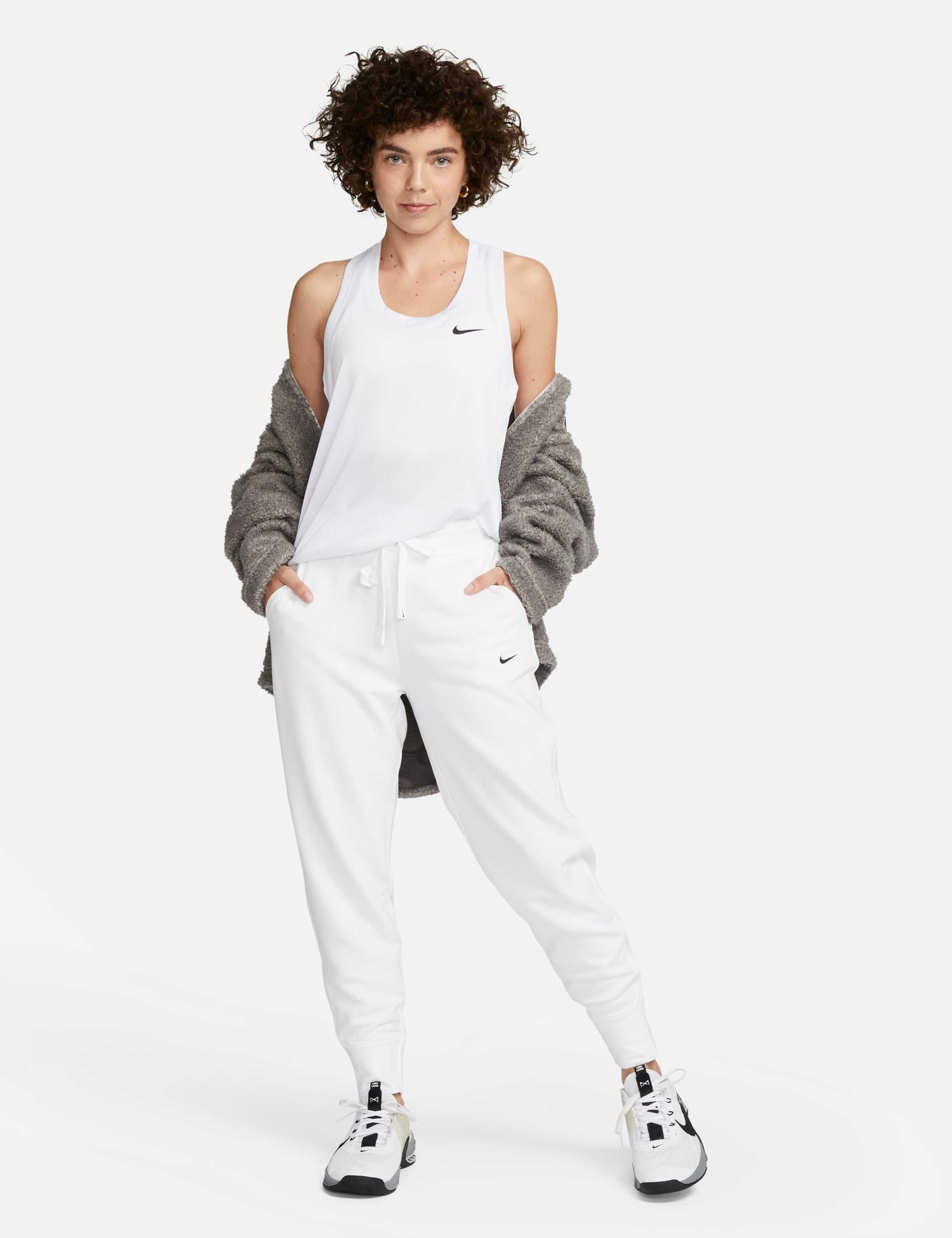 Dri-FIT™ Relaxed Fit Racerback Tank 4 of 4