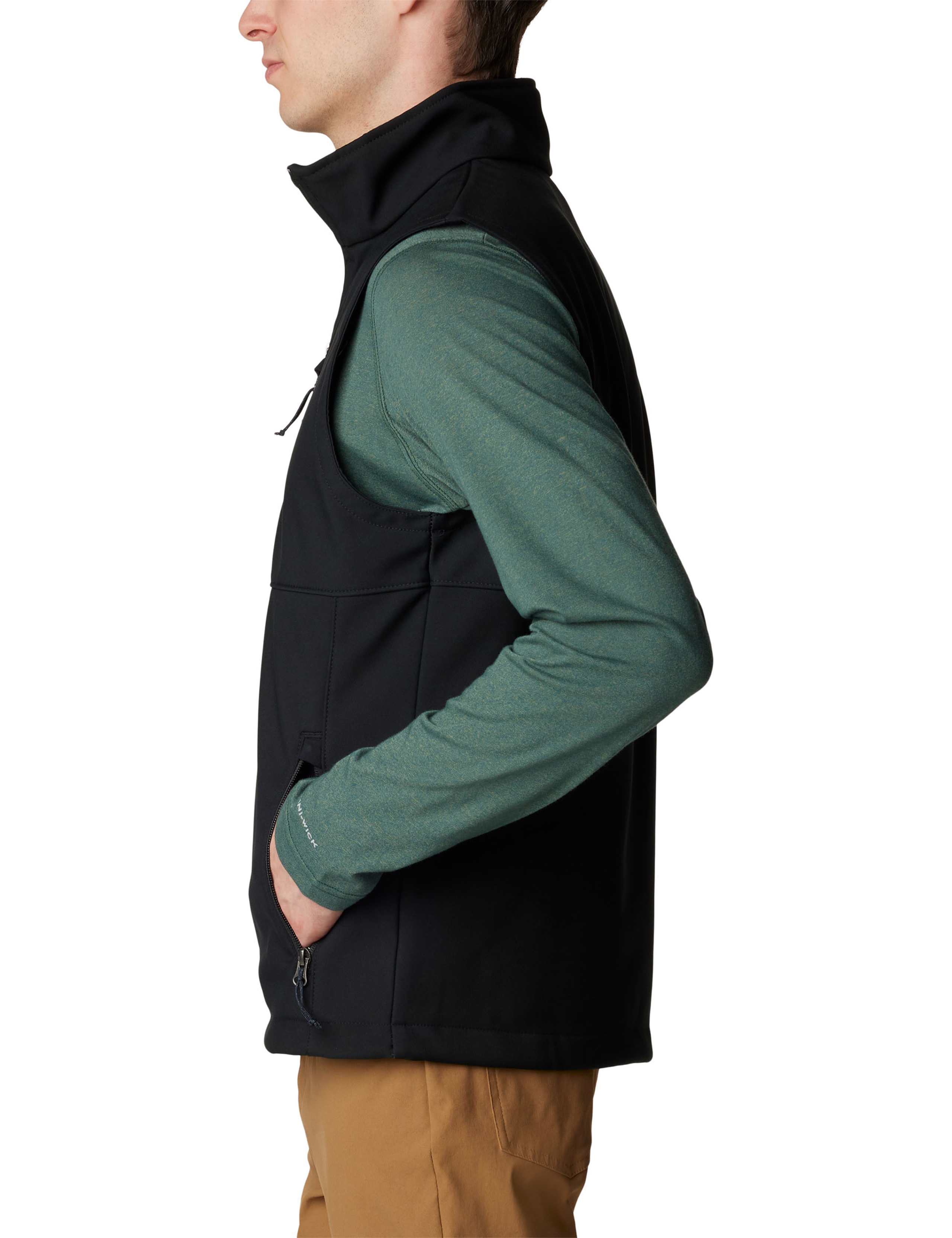 Ascender II Softshell Gilet 3 of 6