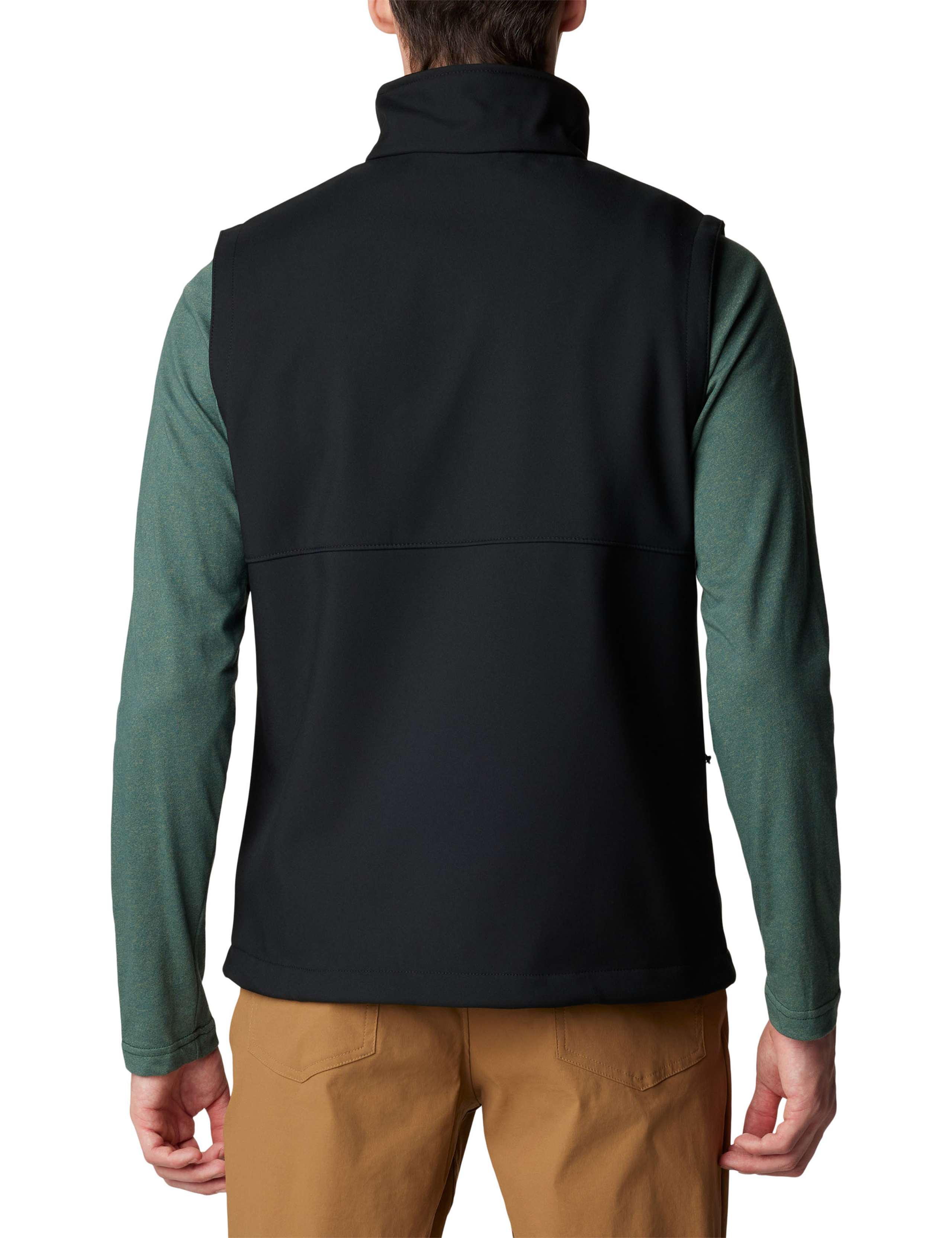 Ascender II Softshell Gilet 4 of 6