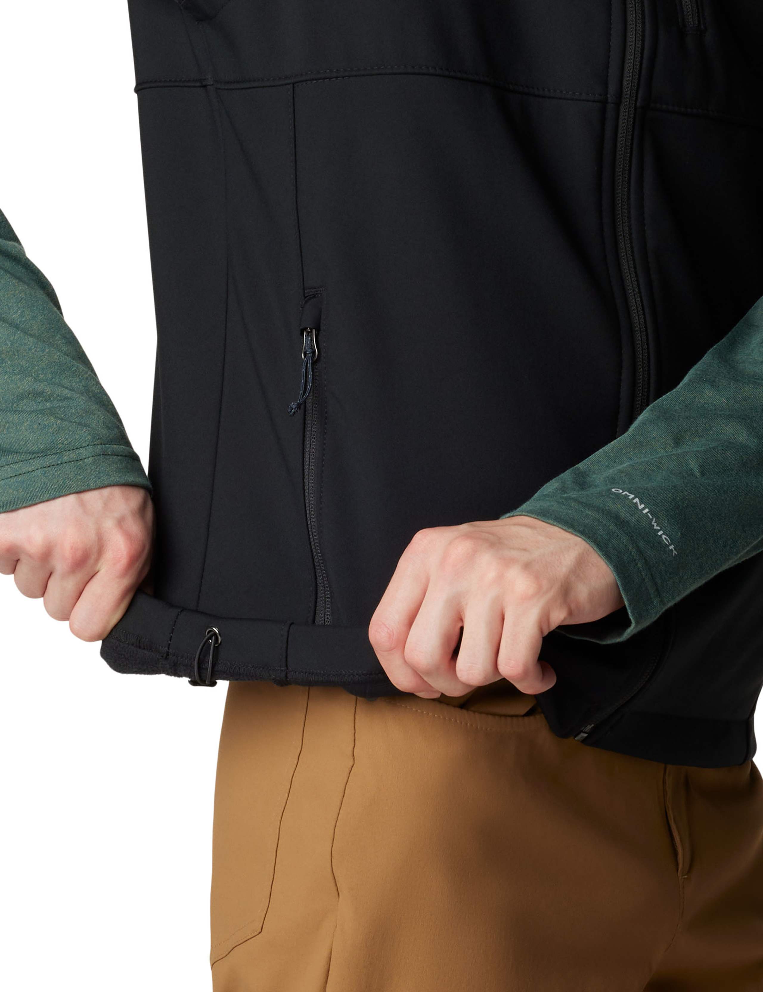 Ascender II Softshell Gilet 5 of 6