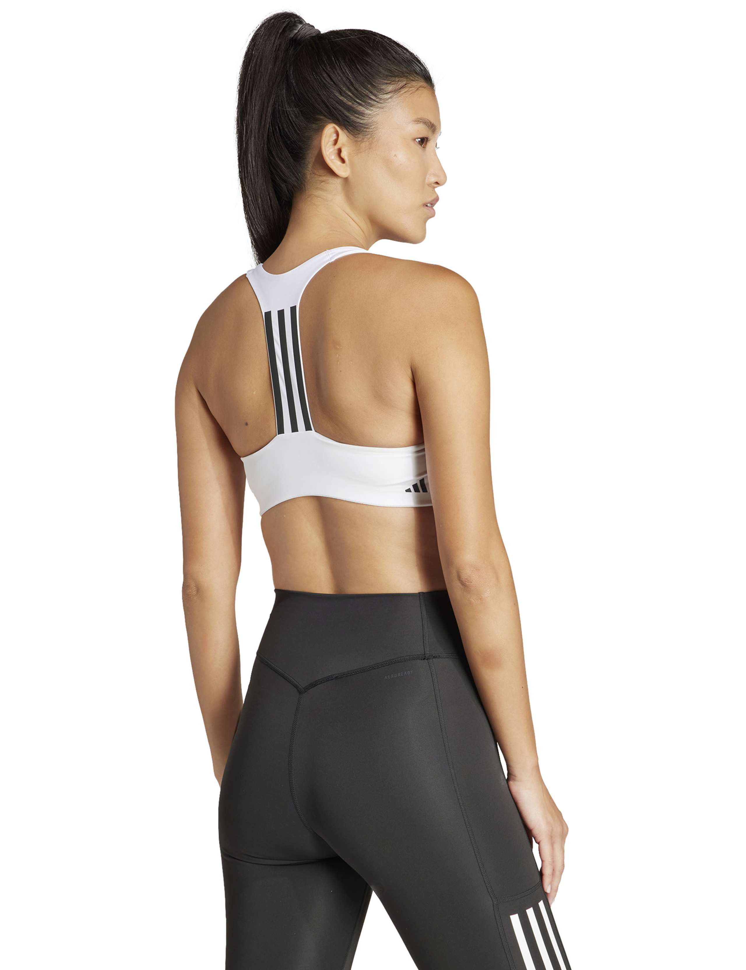 Power Impact Training Non Wired Sports Bra 4 of 6