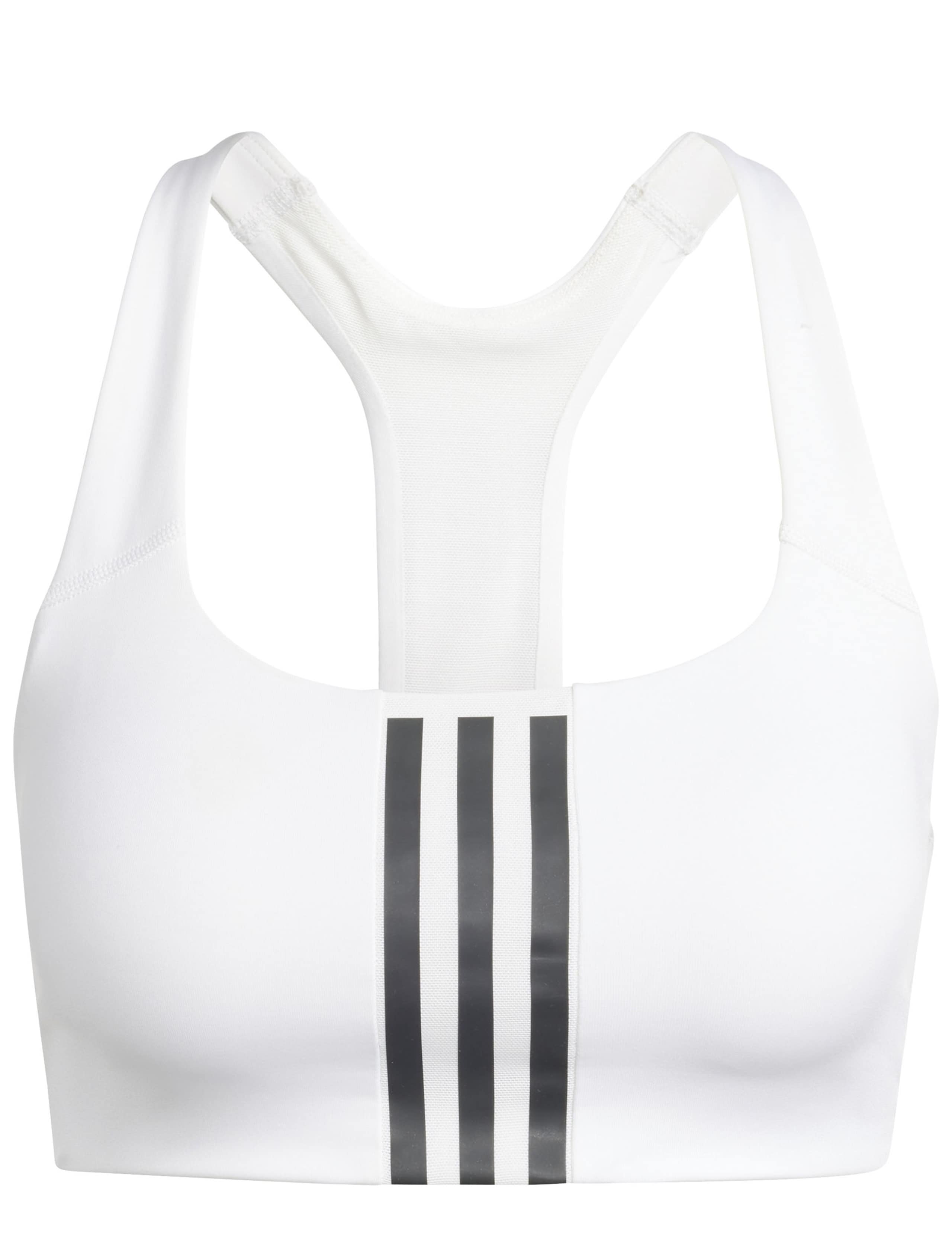 Power Impact Training Non Wired Sports Bra 2 of 6