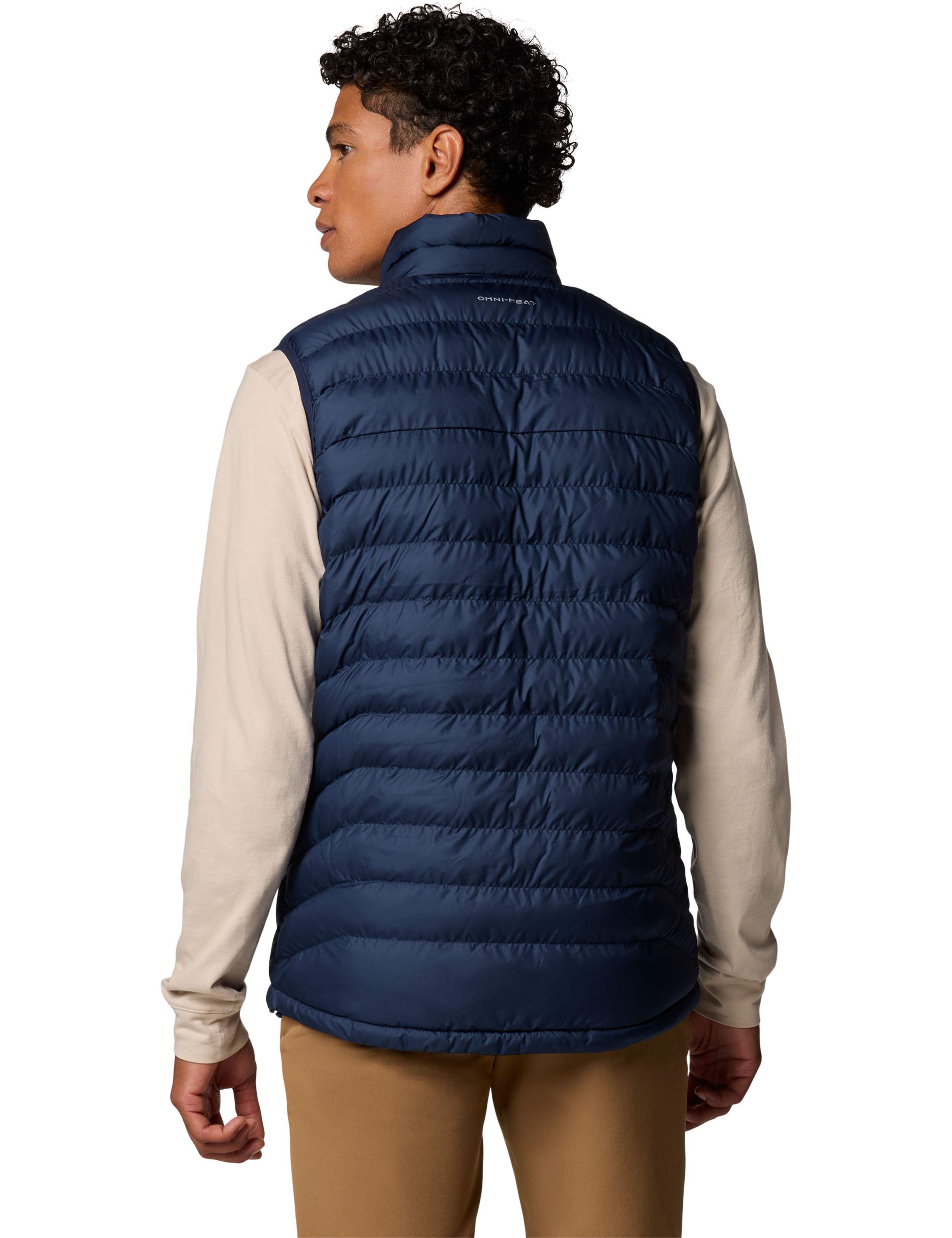 Powder Lite II Padded Gilet 4 of 7