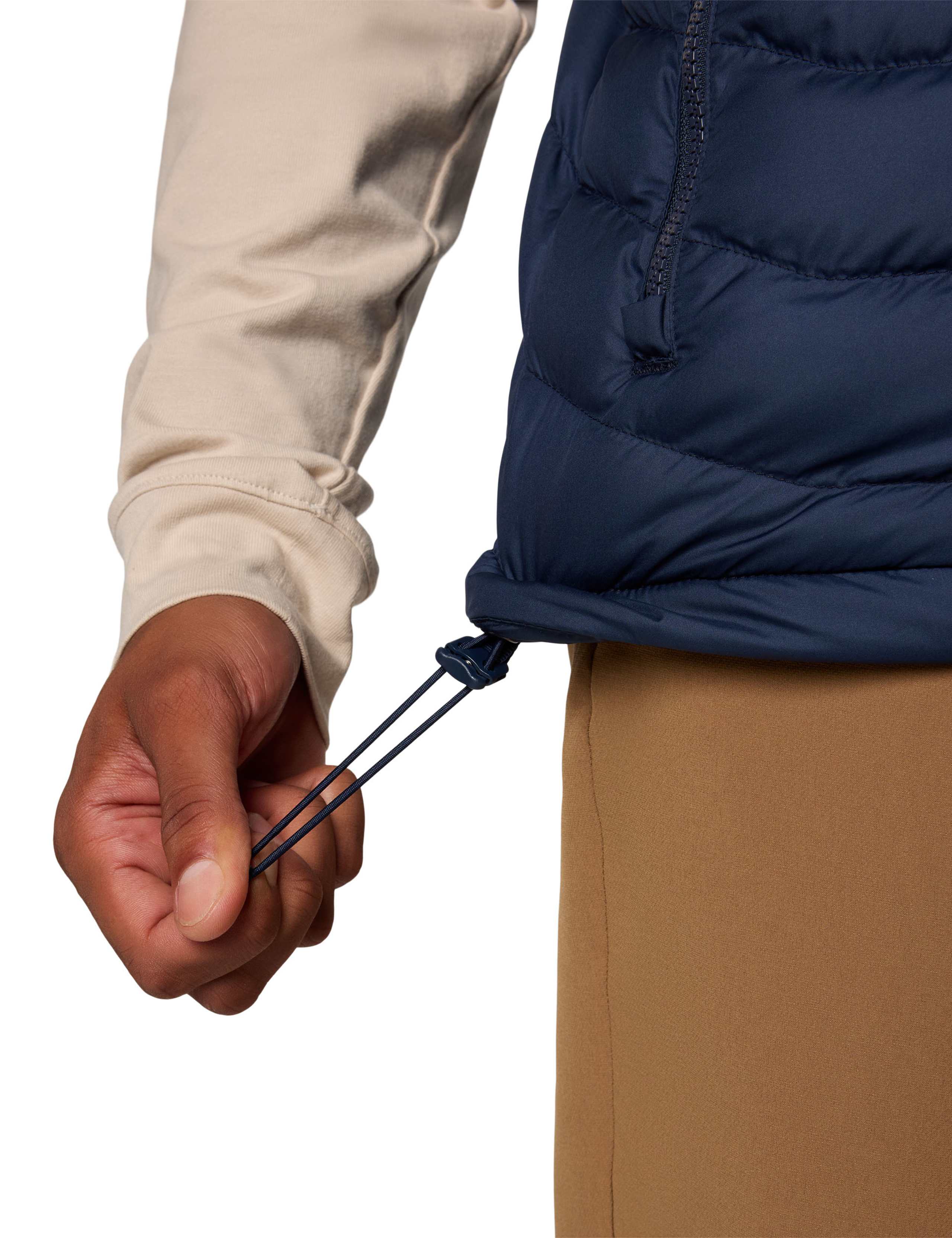 Powder Lite II Padded Gilet 7 of 7