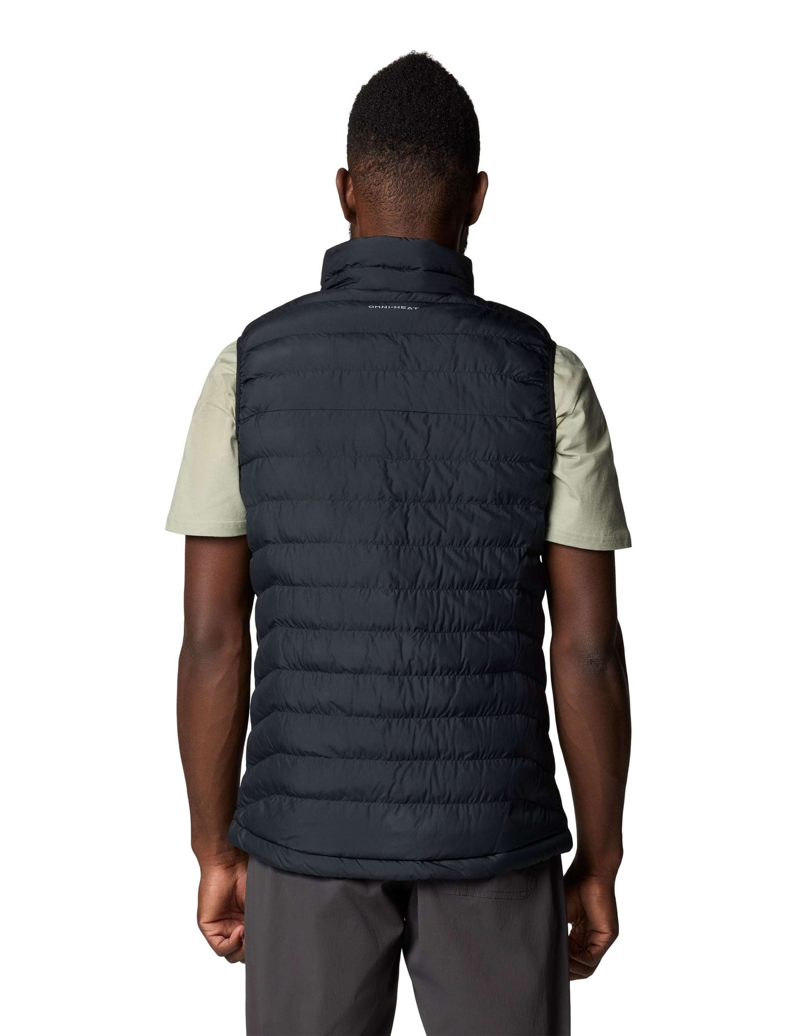 Powder Lite II Padded Gilet 3 of 4