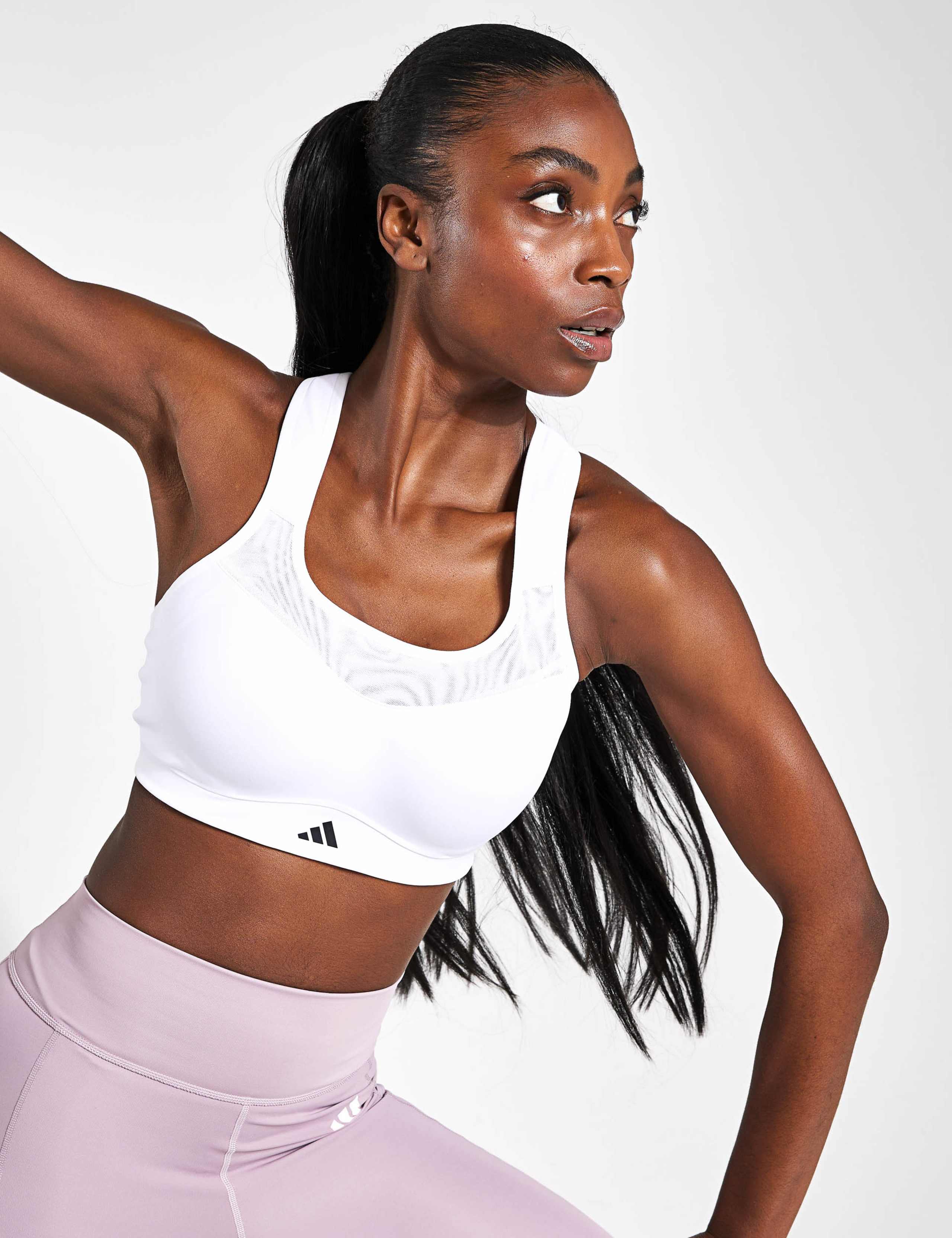 TLRD Impact Training High Support Sports Bra 4 of 4