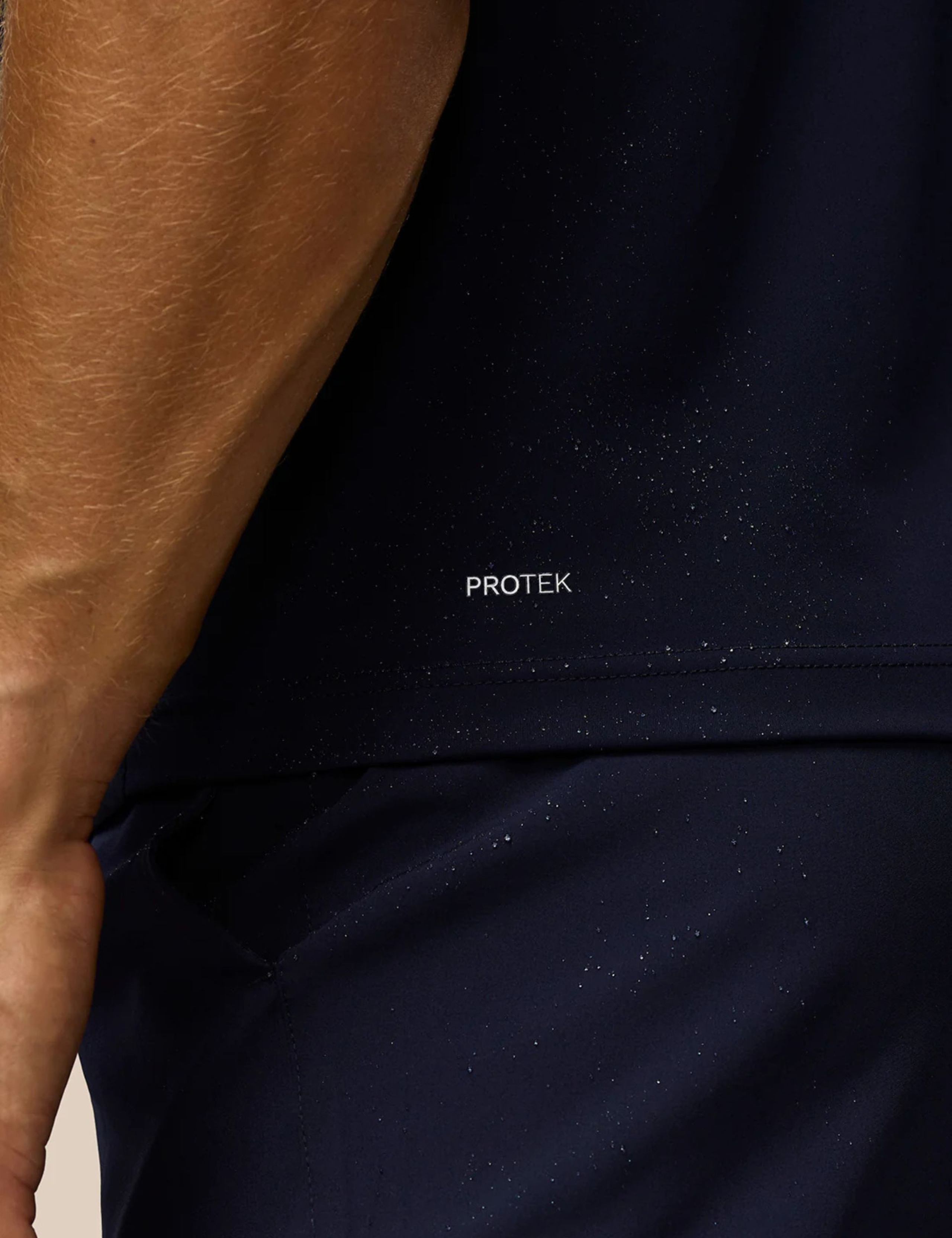 Lightweight Water Resistant Gilet 7 of 7