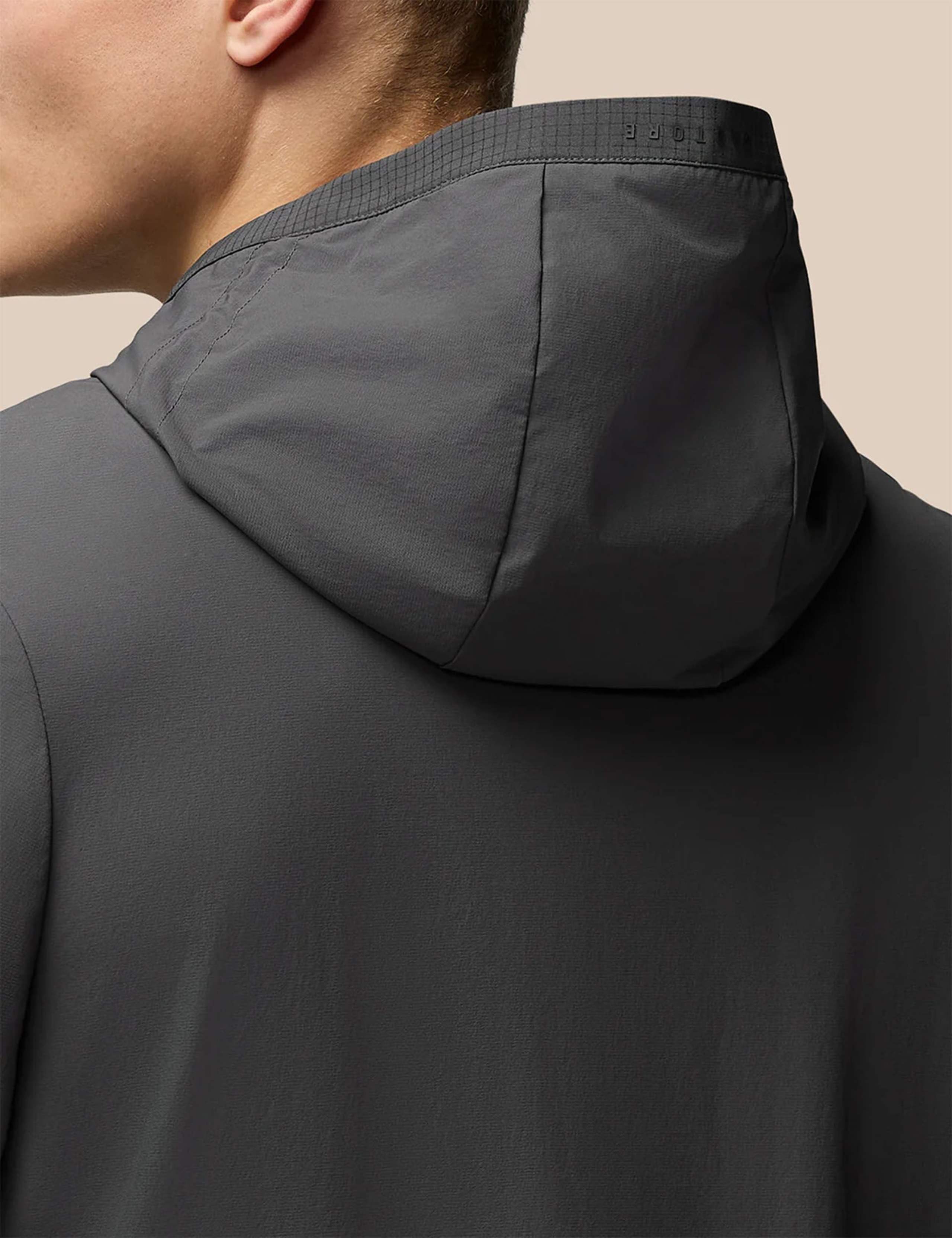 Hooded Jacket 5 of 5