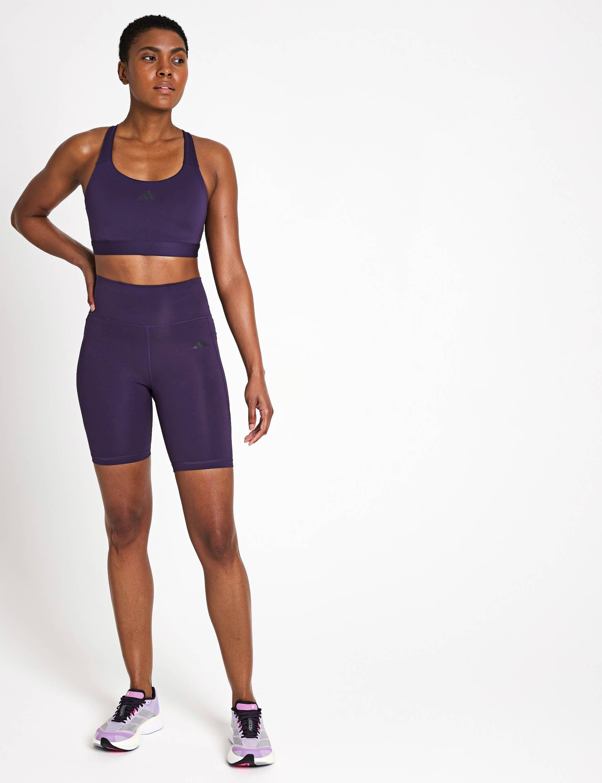 TLRD React Training High Support Sports Bra 2 of 4