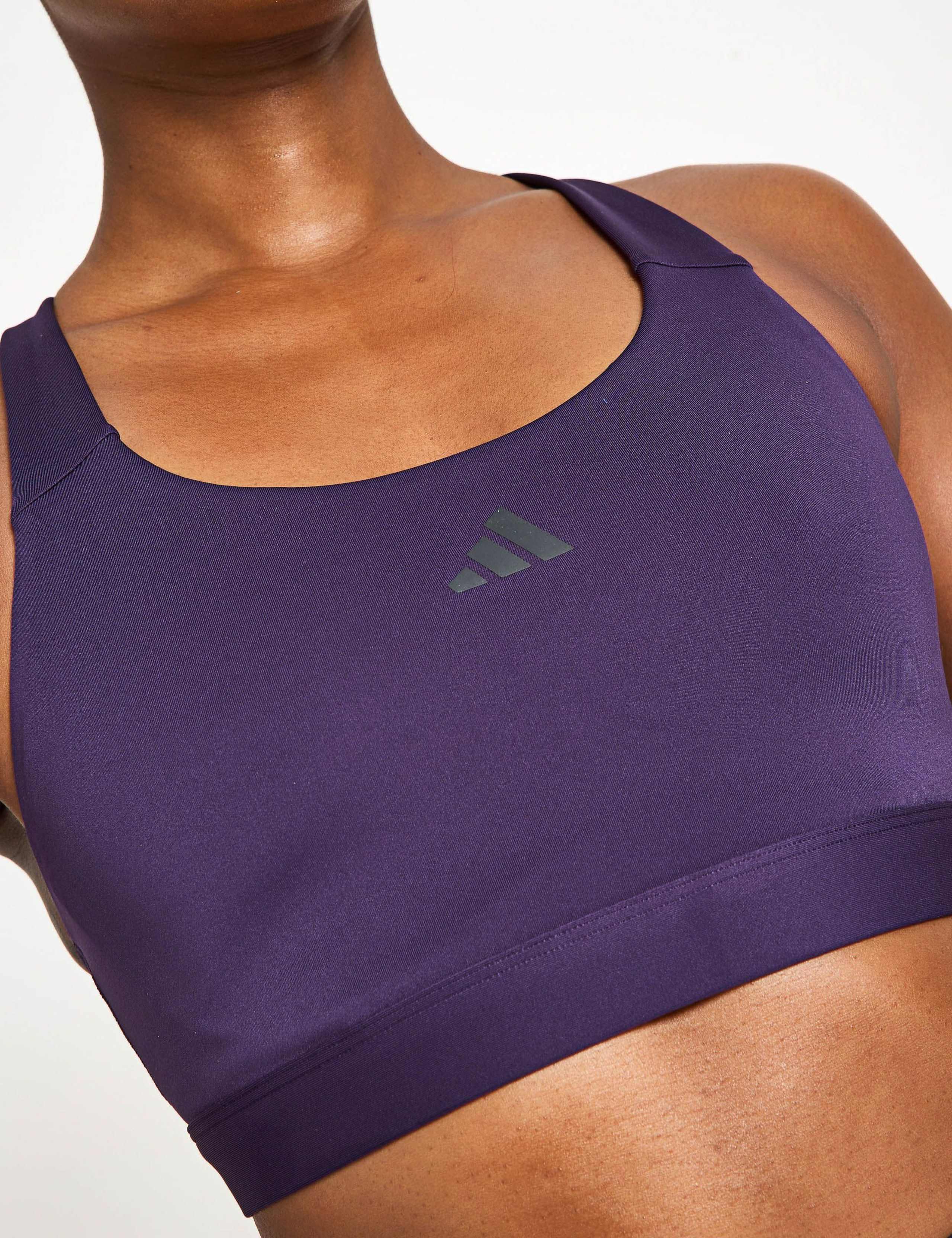 TLRD React Training High Support Sports Bra 3 of 4