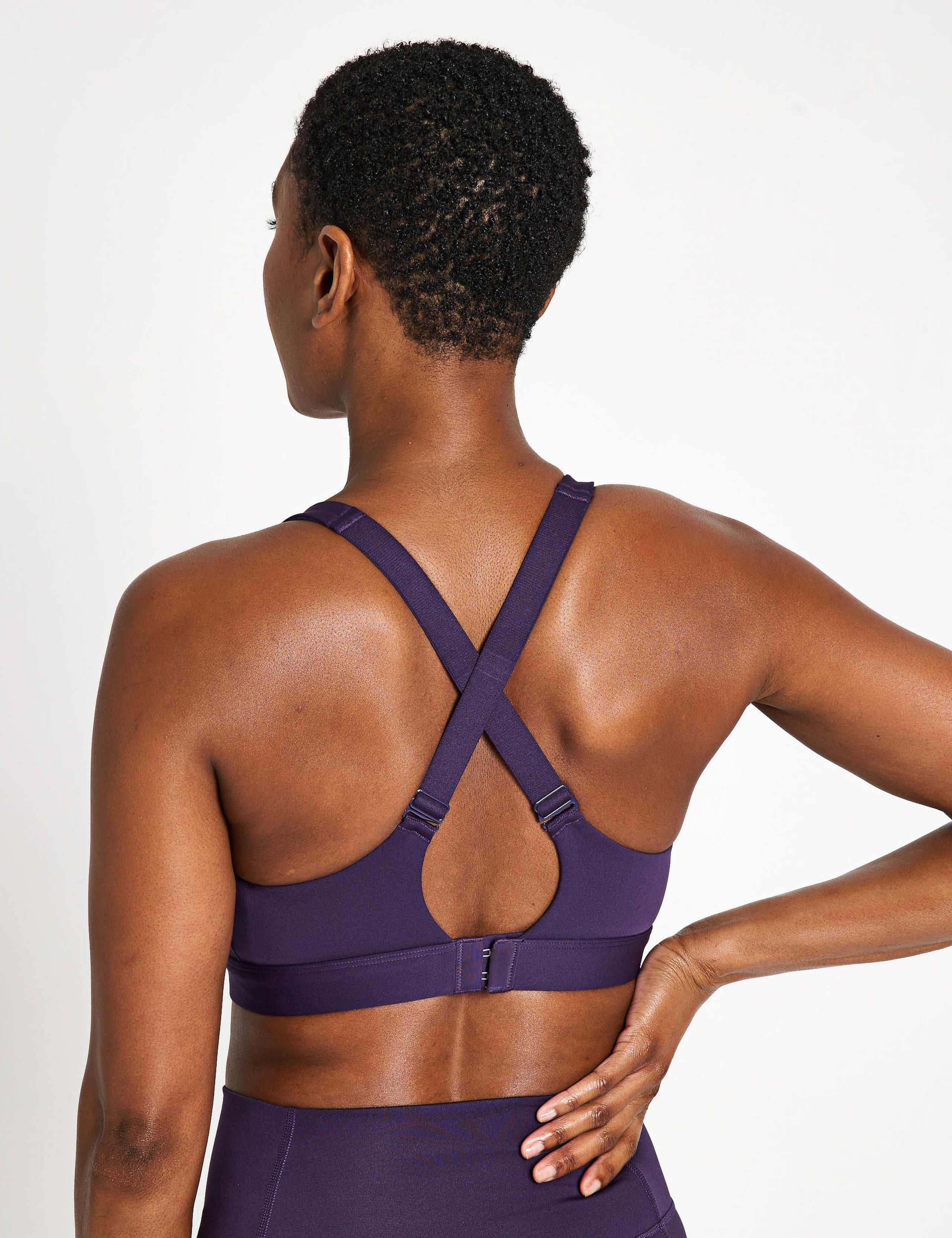 TLRD React Training High Support Sports Bra 4 of 4