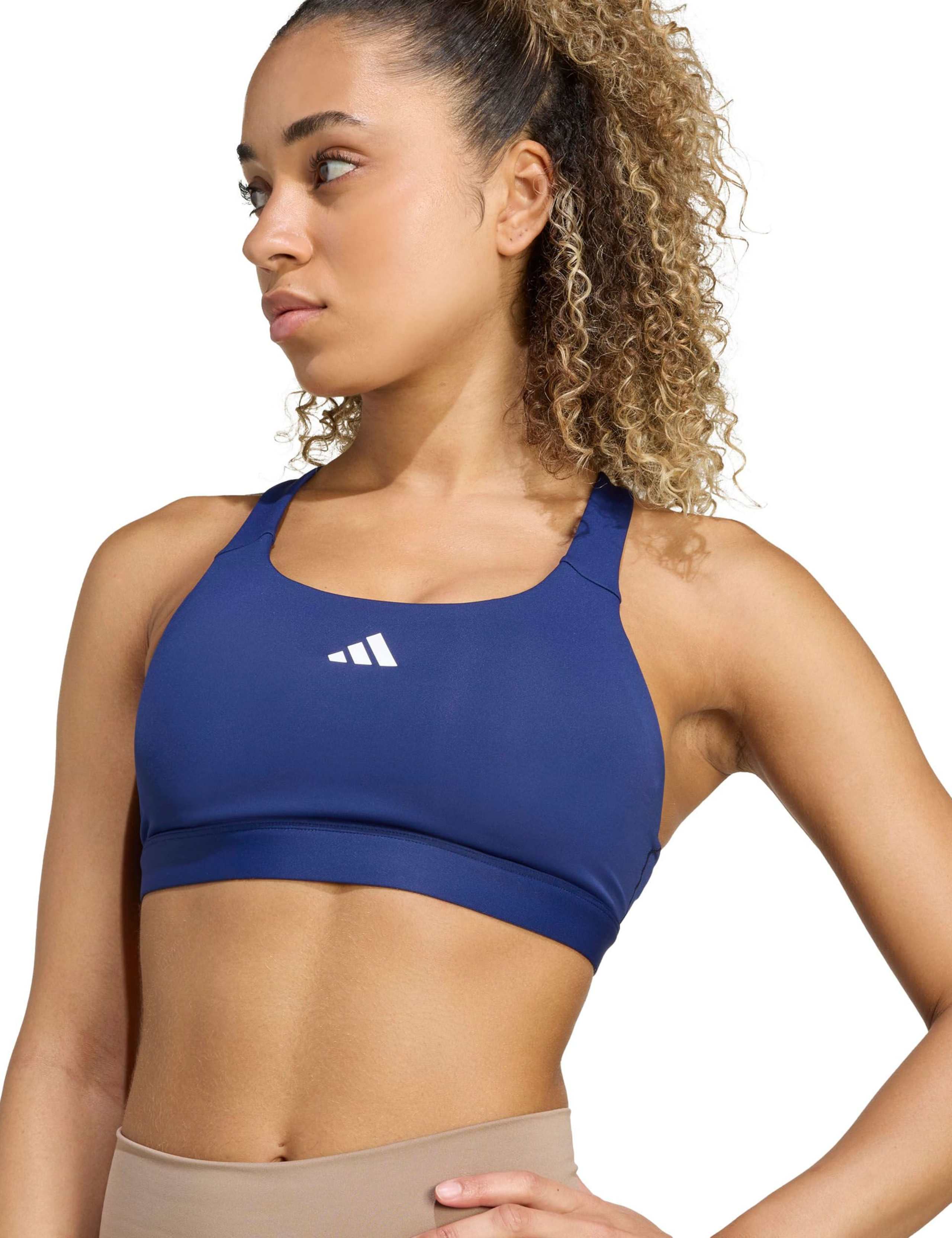TLRD React Training High Support Sports Bra 3 of 6