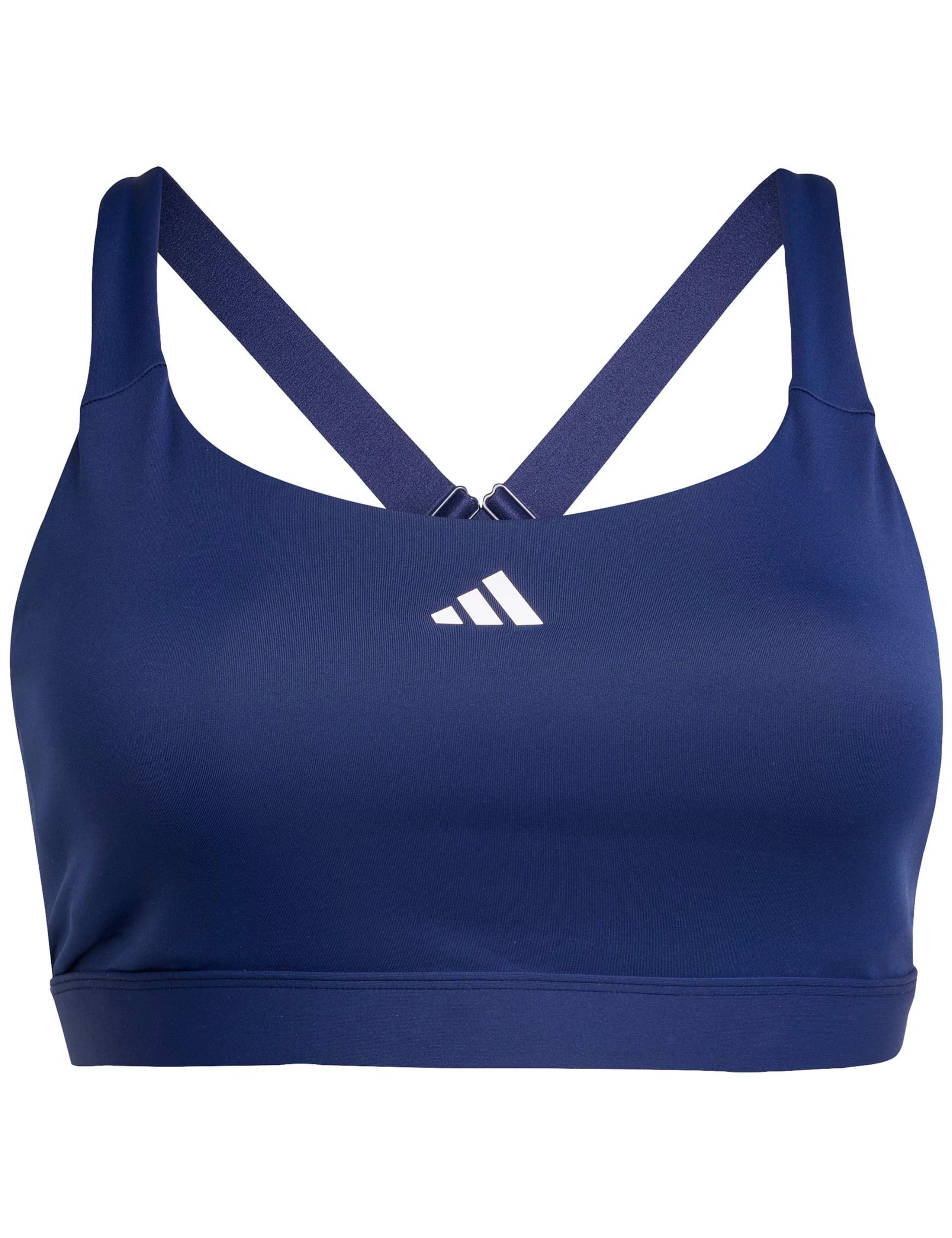 TLRD React Training High Support Sports Bra 2 of 6
