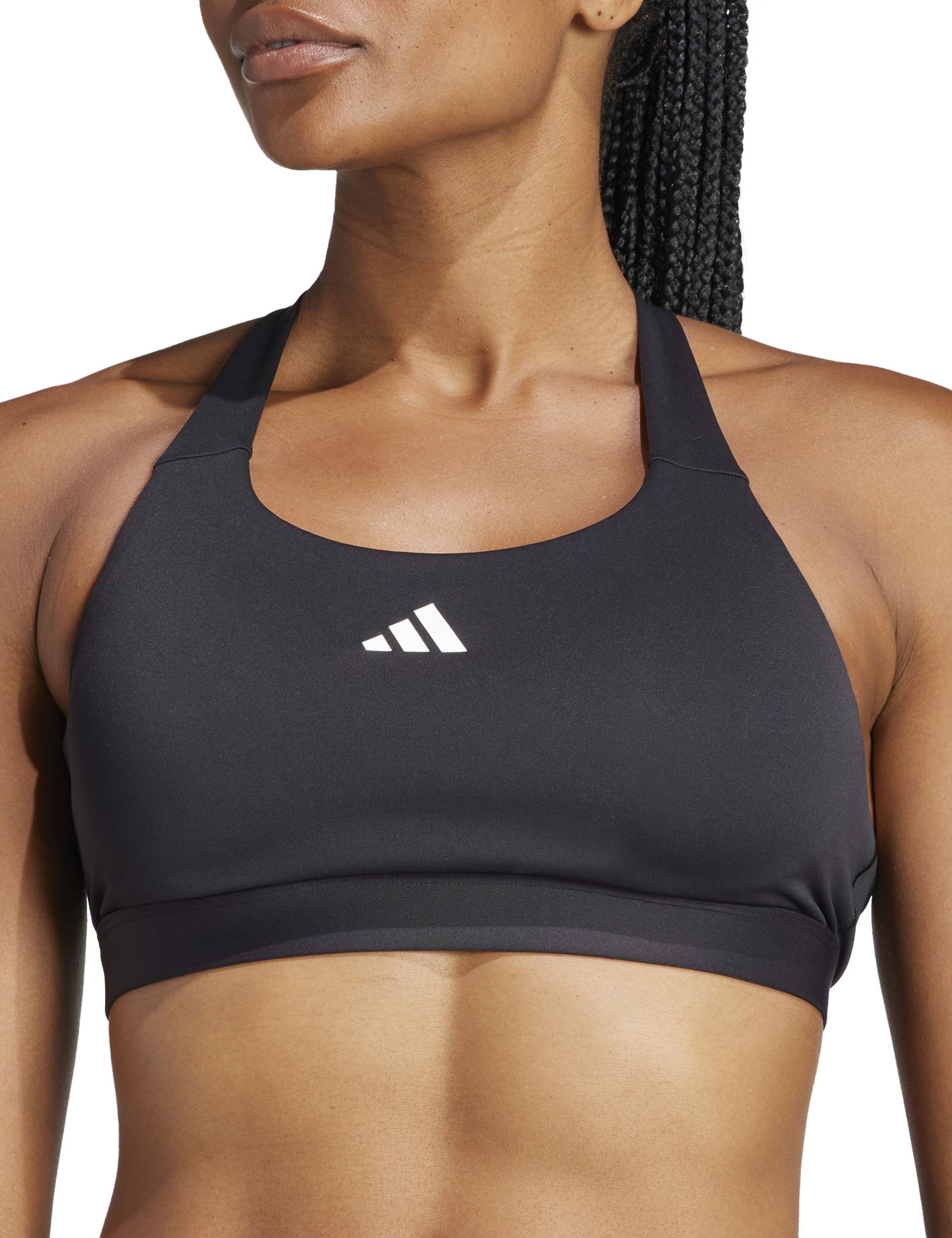 TLRD React Training High Support Sports Bra 5 of 8