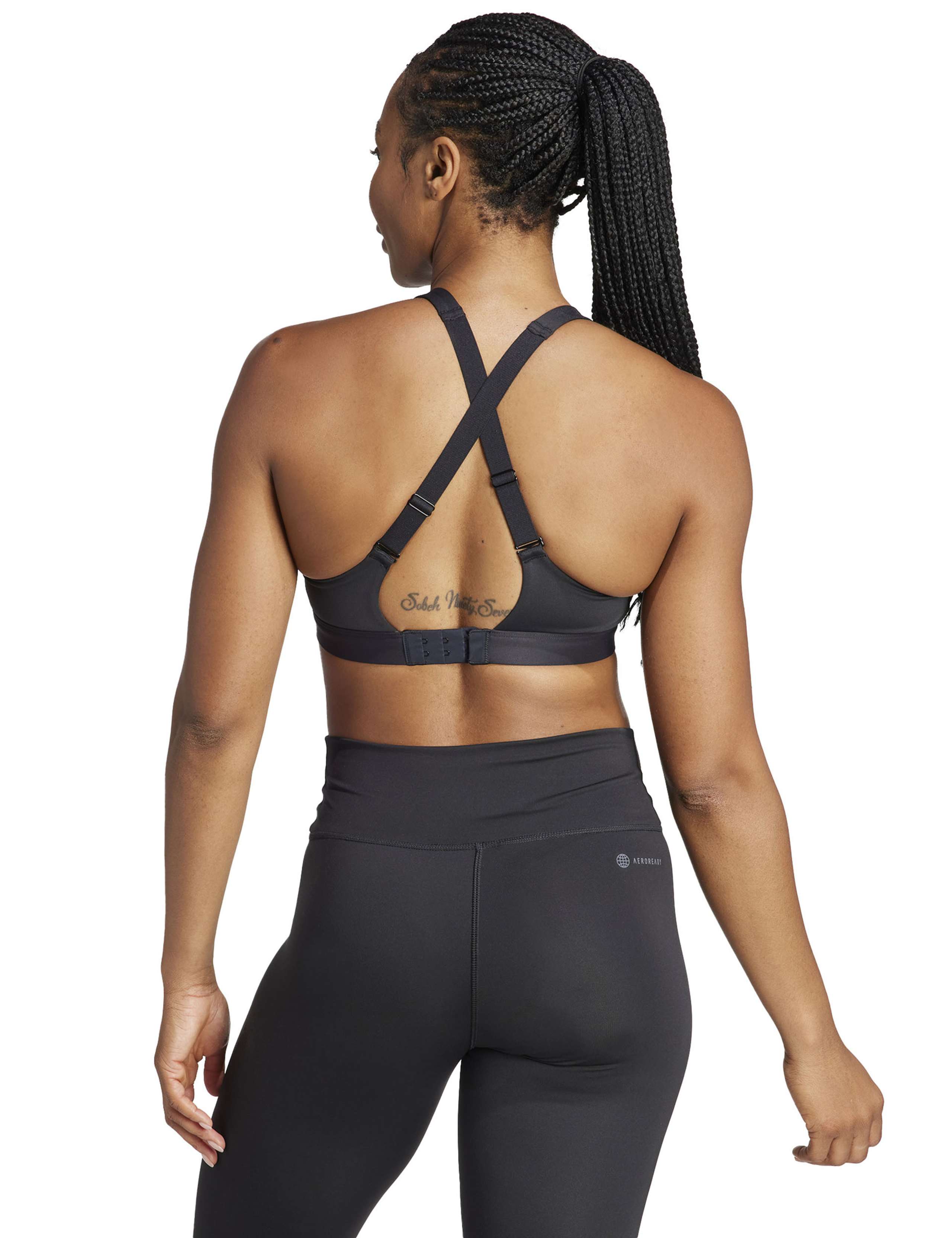 TLRD React Training High Support Sports Bra 6 of 8