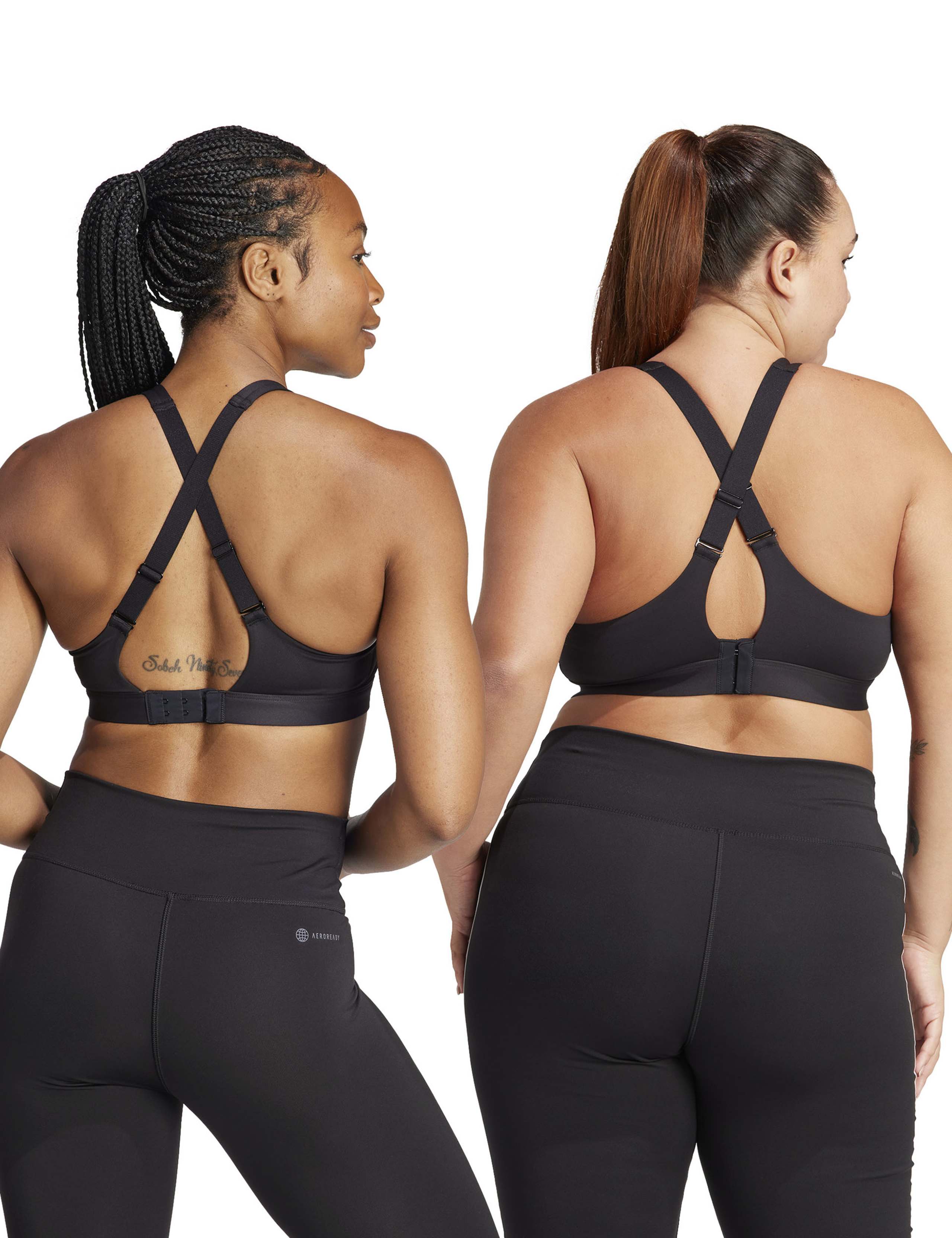 TLRD React Training High Support Sports Bra 7 of 8