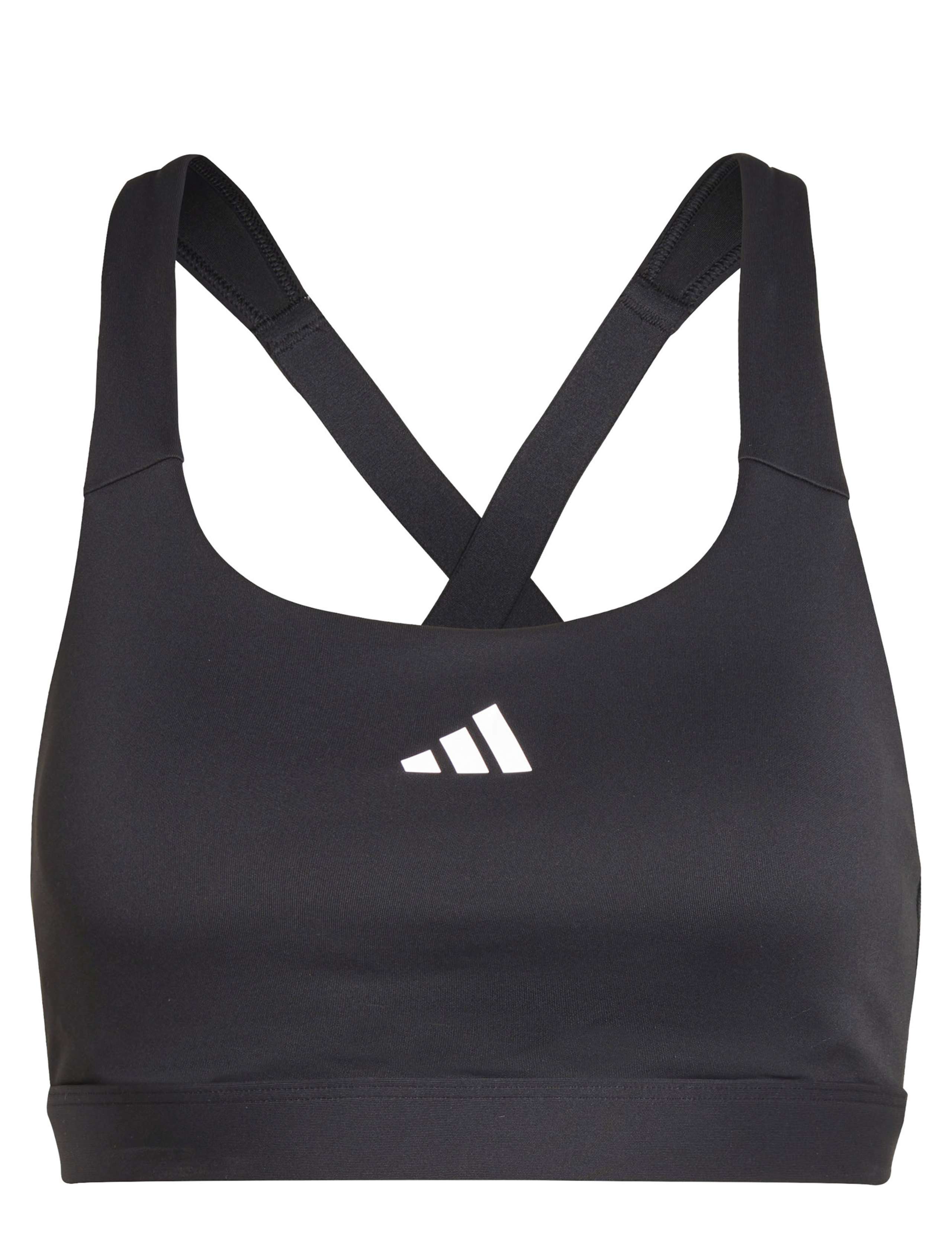 TLRD React Training High Support Sports Bra 2 of 8