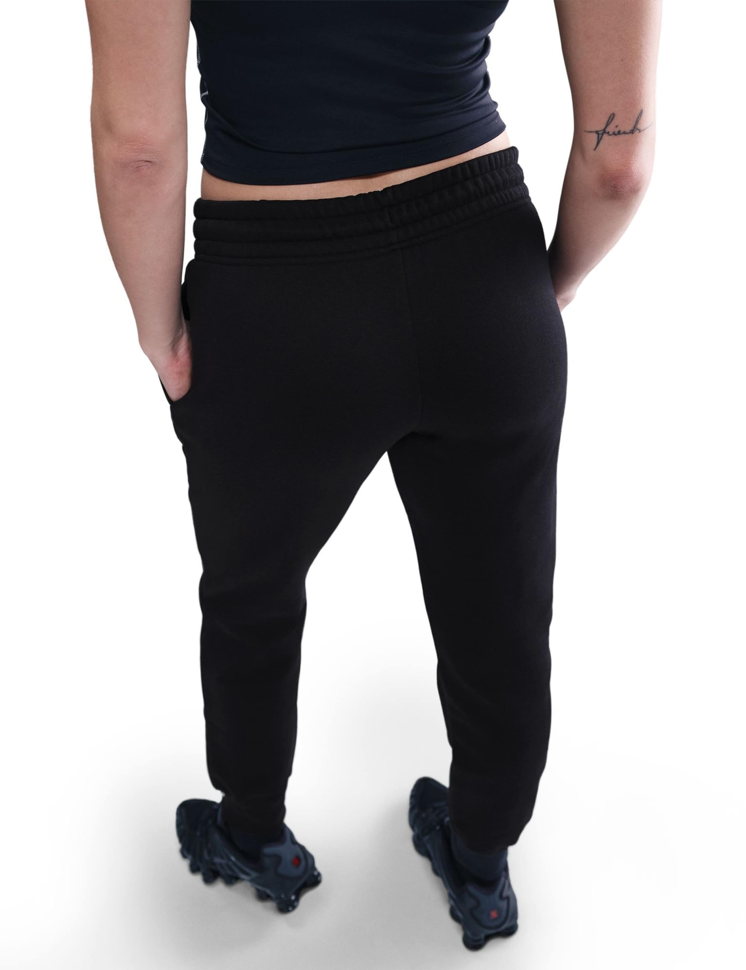 Phoenix Fleece Tapered Joggers 4 of 6