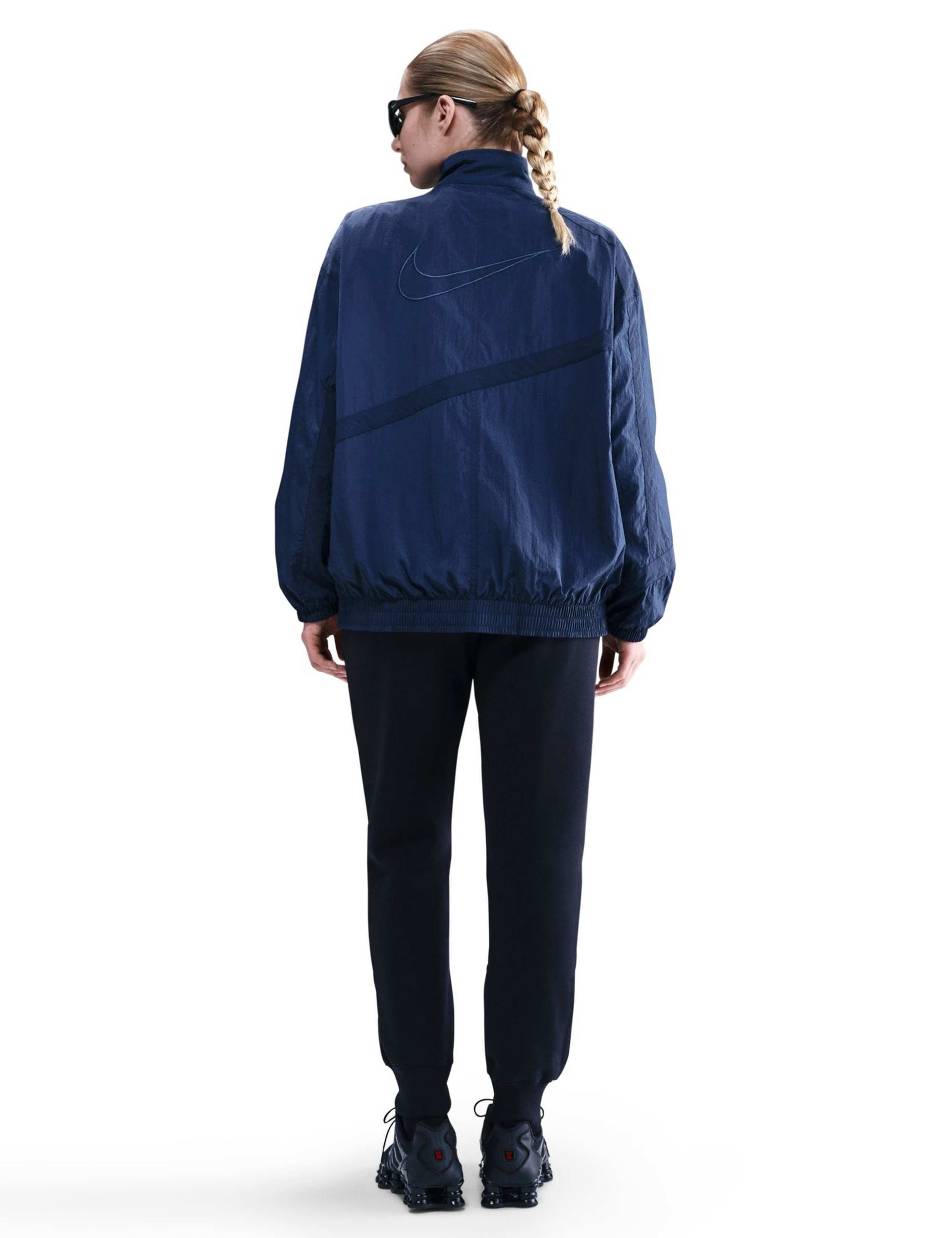 Phoenix Fleece Tapered Joggers 5 of 6