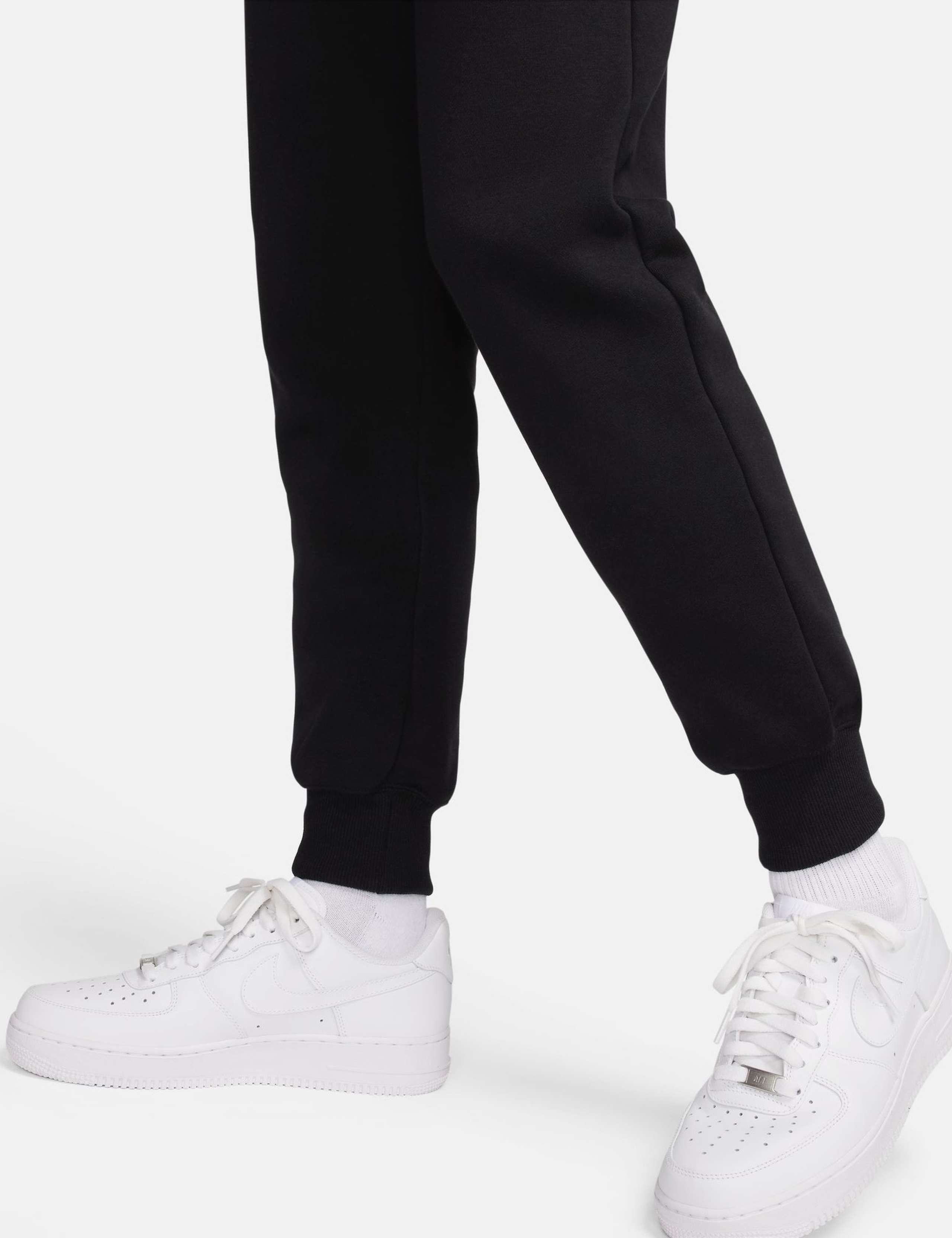 Phoenix Fleece Tapered Joggers 6 of 6