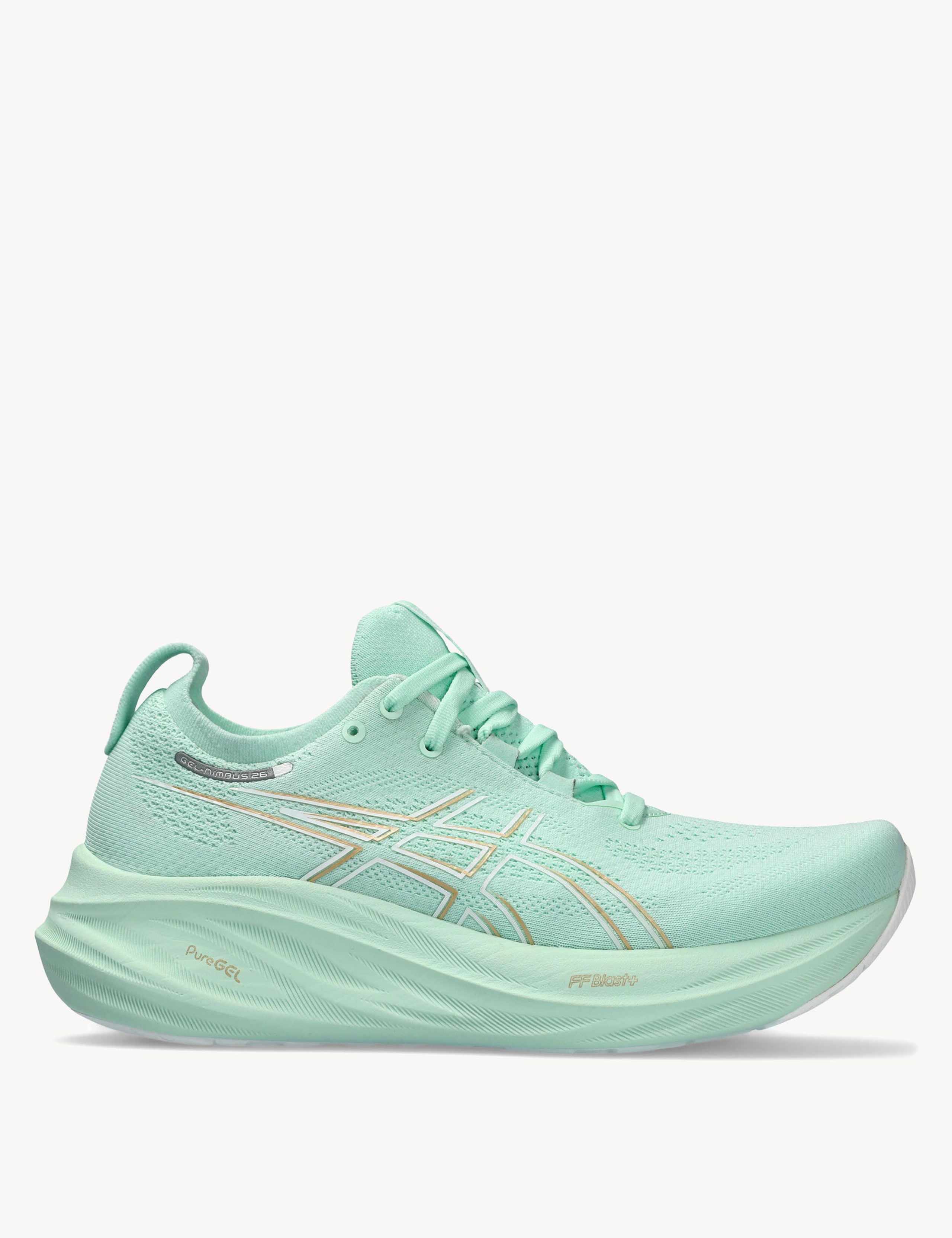 Gel Nimbus 26 Trainers 1 of 6