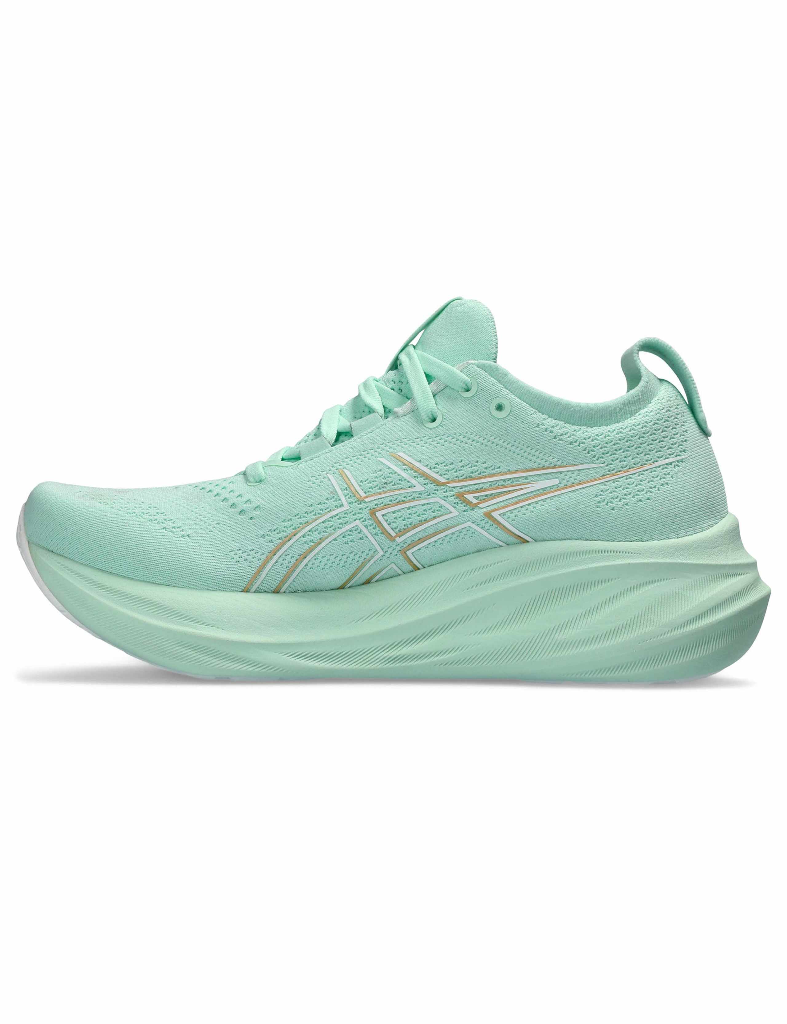 Gel Nimbus 26 Trainers 3 of 6