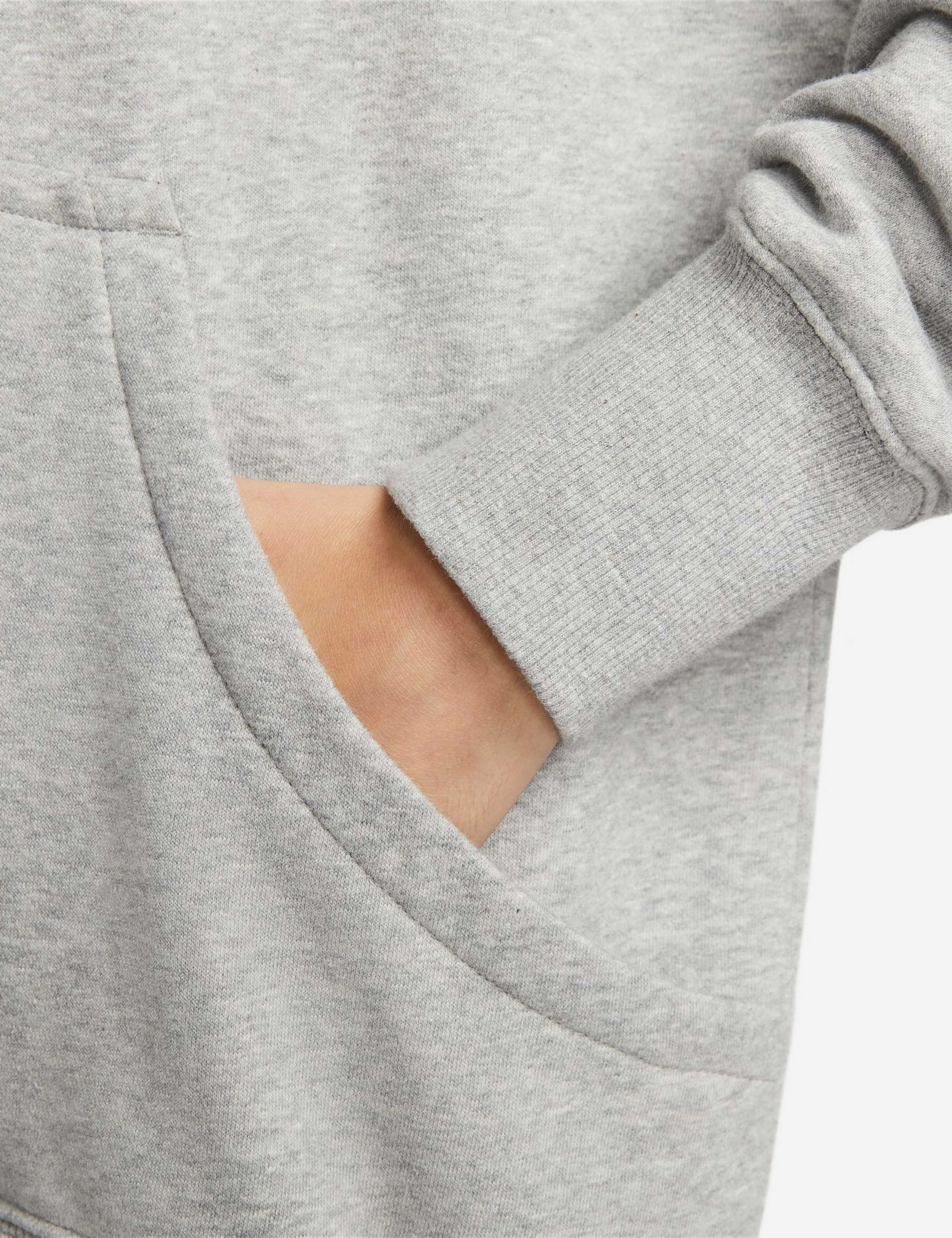 Phoenix Fleece Oversized Full-Zip Hoodie 3 of 6