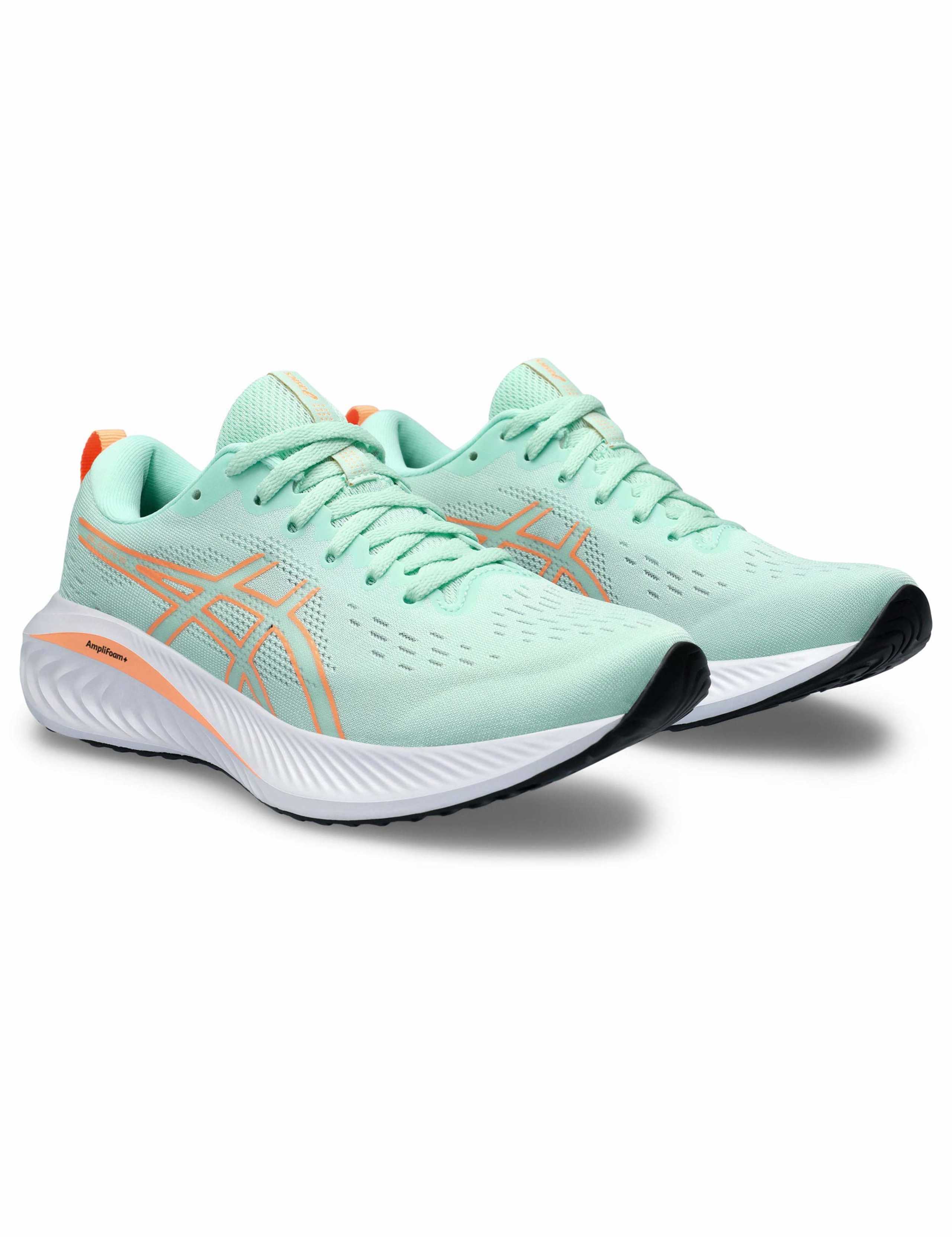 Gel-Excite 10 Lace Up Trainers 2 of 6