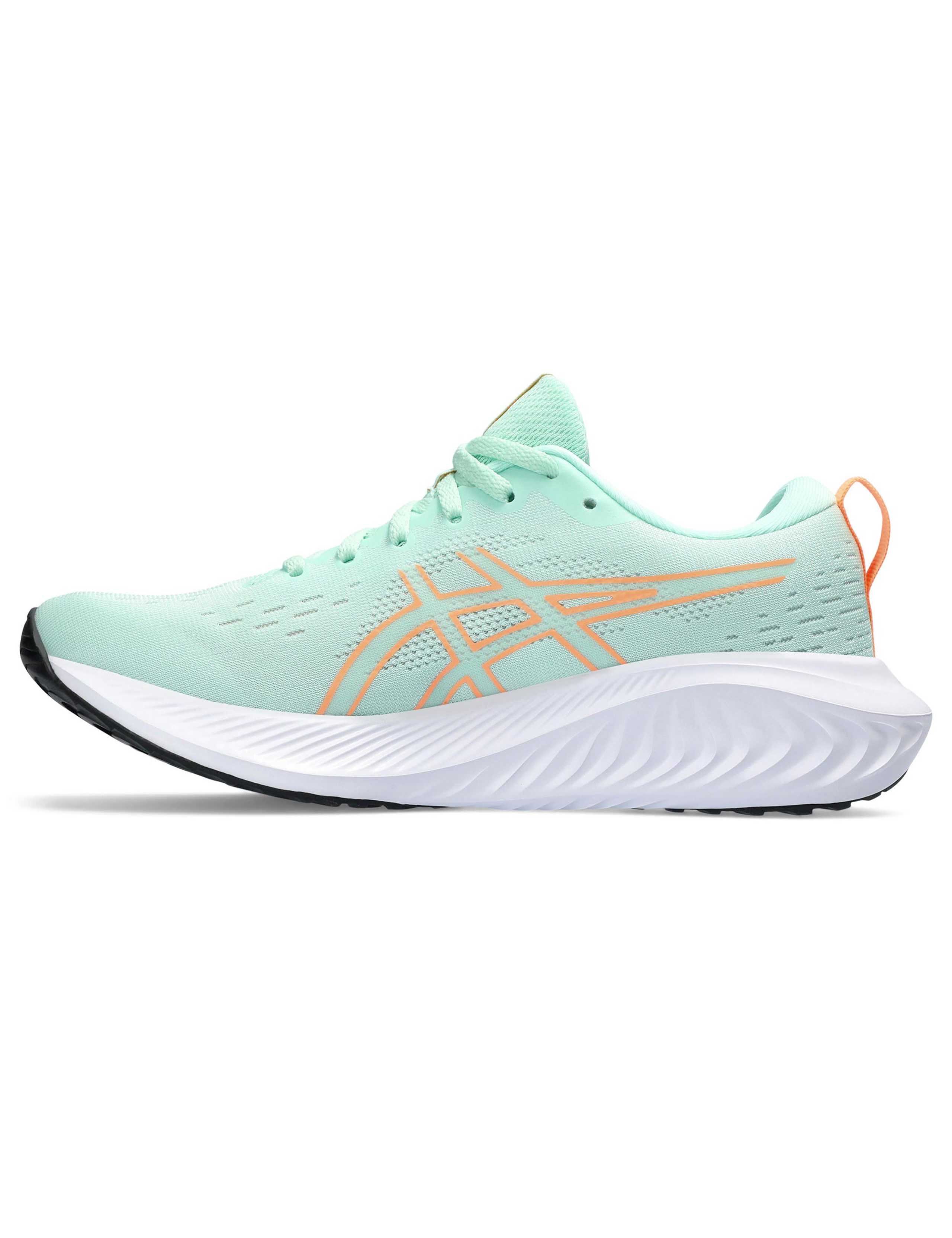 Gel-Excite 10 Lace Up Trainers 3 of 6