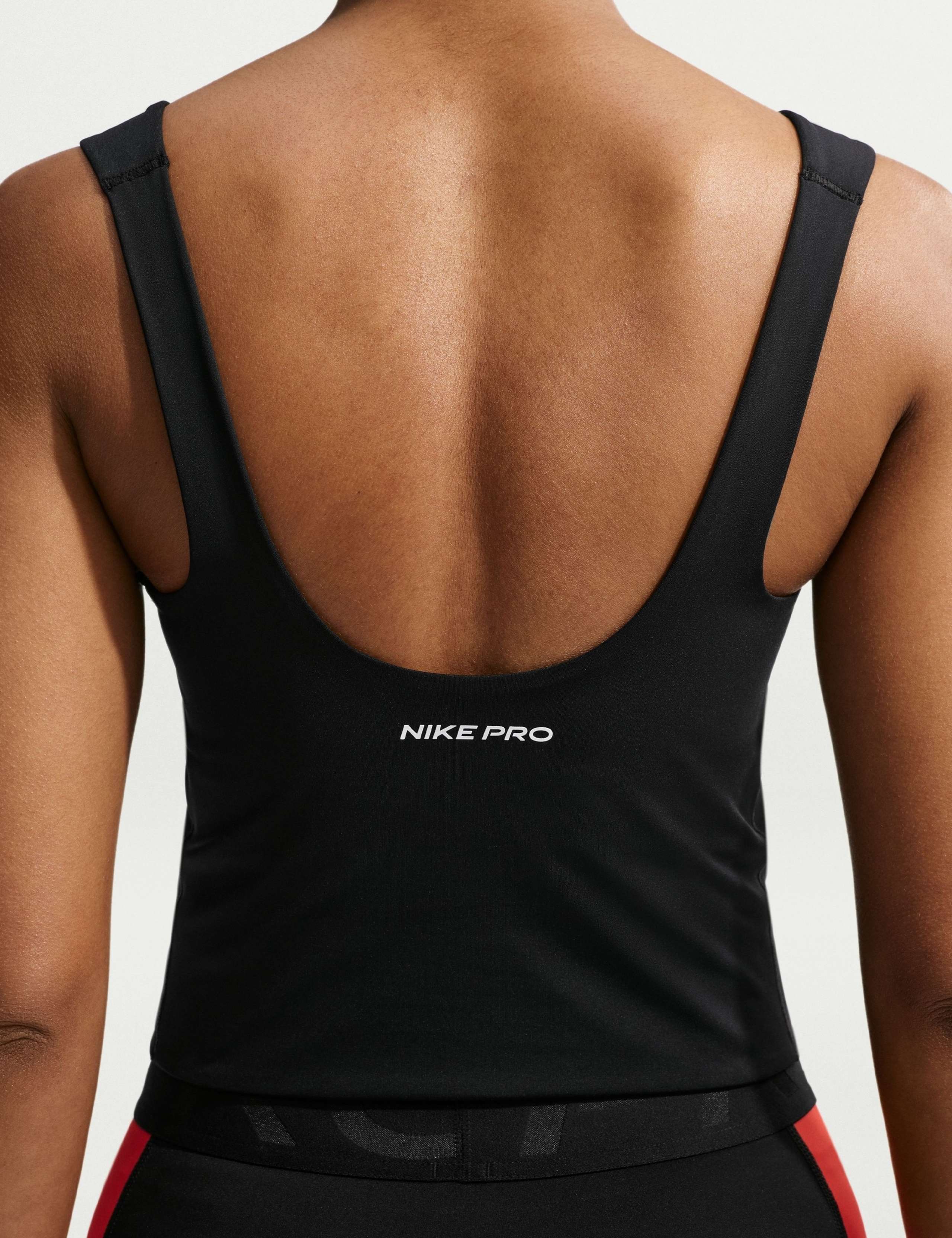 Pro Sculpt Padded Sports Bra Tank Top 4 of 5