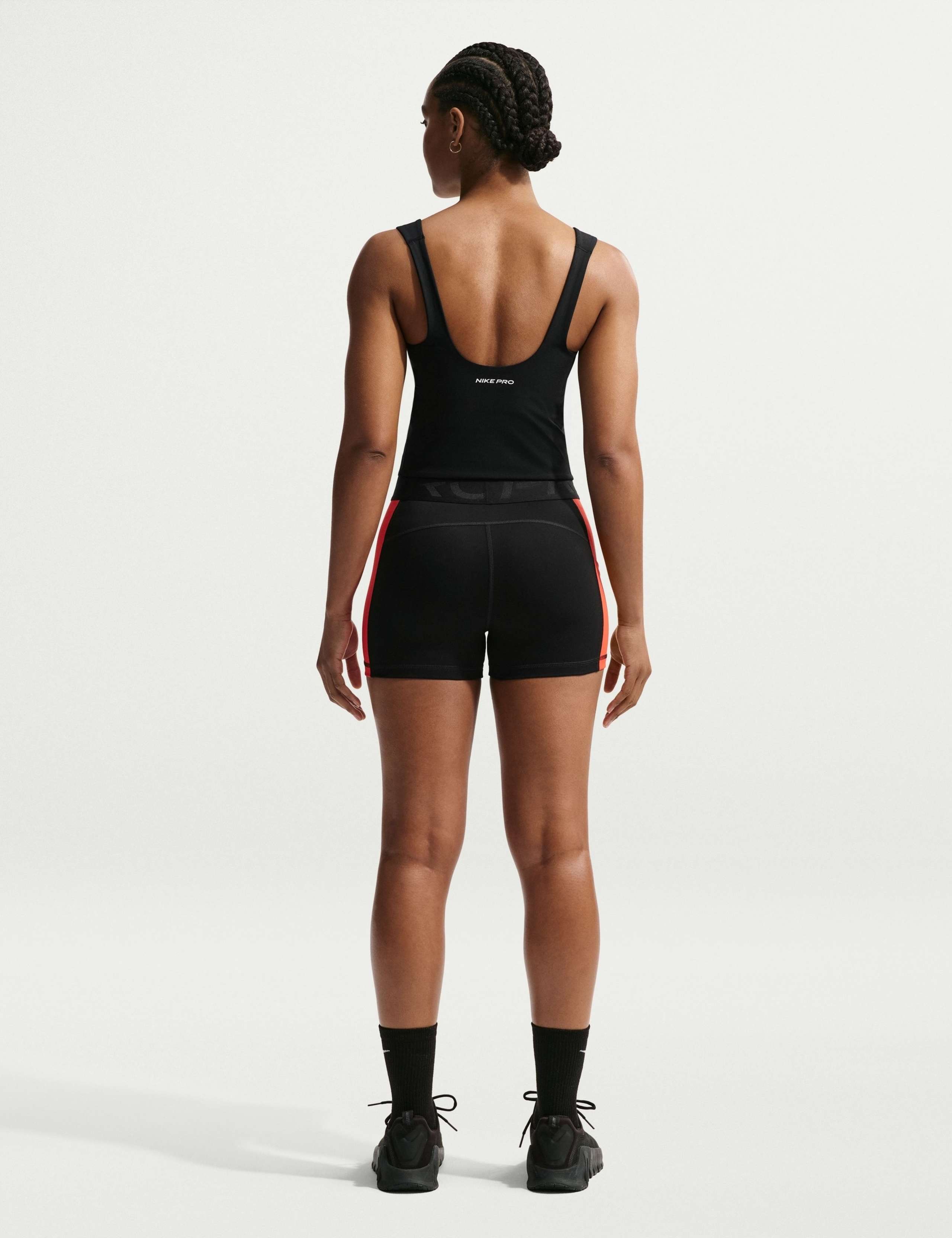 Pro Sculpt Padded Sports Bra Tank Top 5 of 5