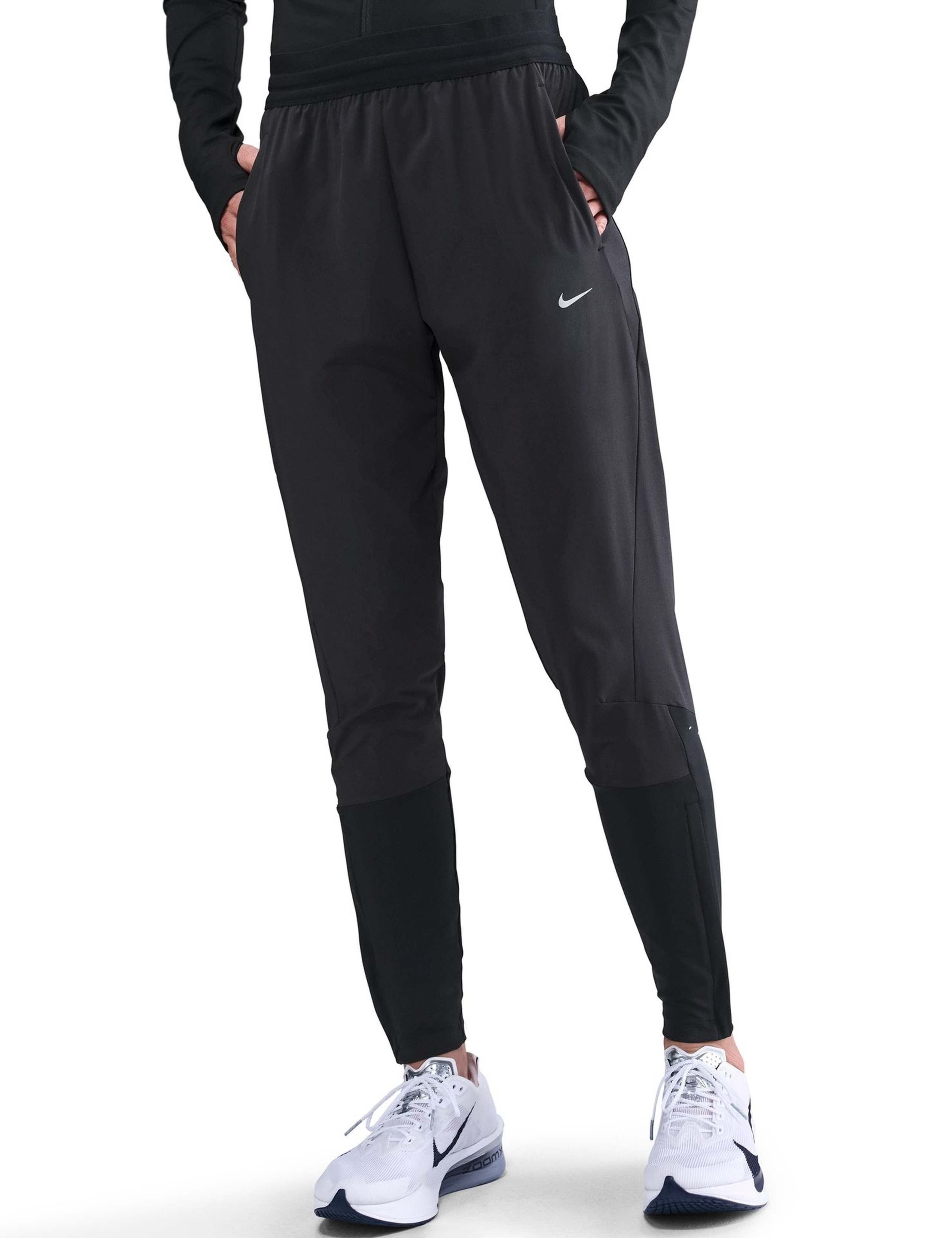 Swift Dri-FIT Mid-Rise Running Joggers 1 of 6