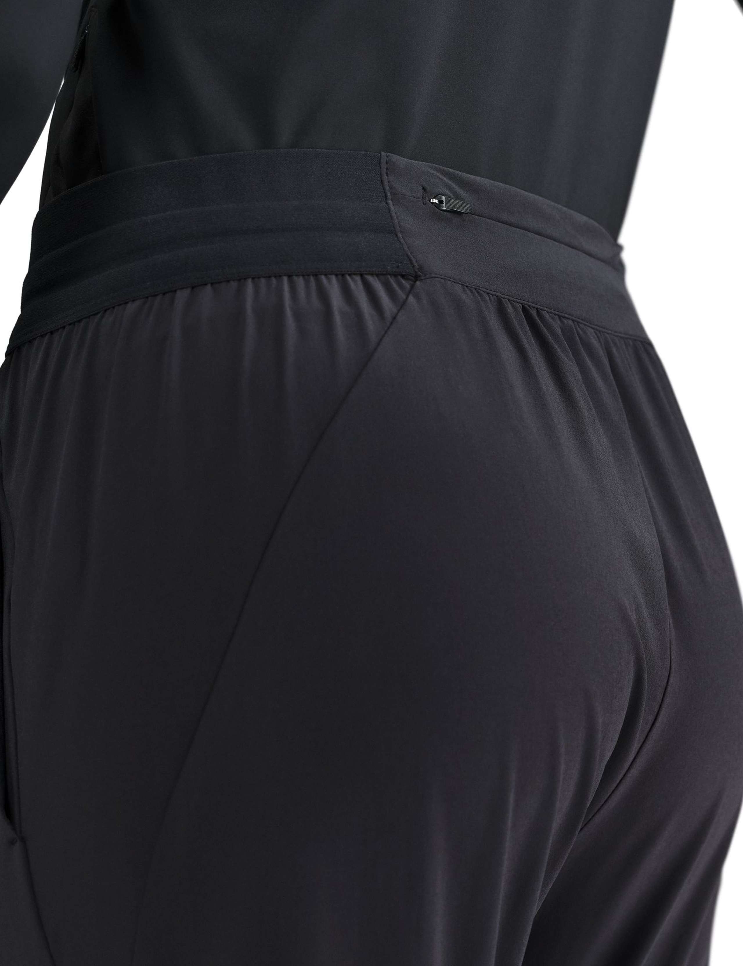 Swift Dri-FIT Mid-Rise Running Joggers 3 of 6
