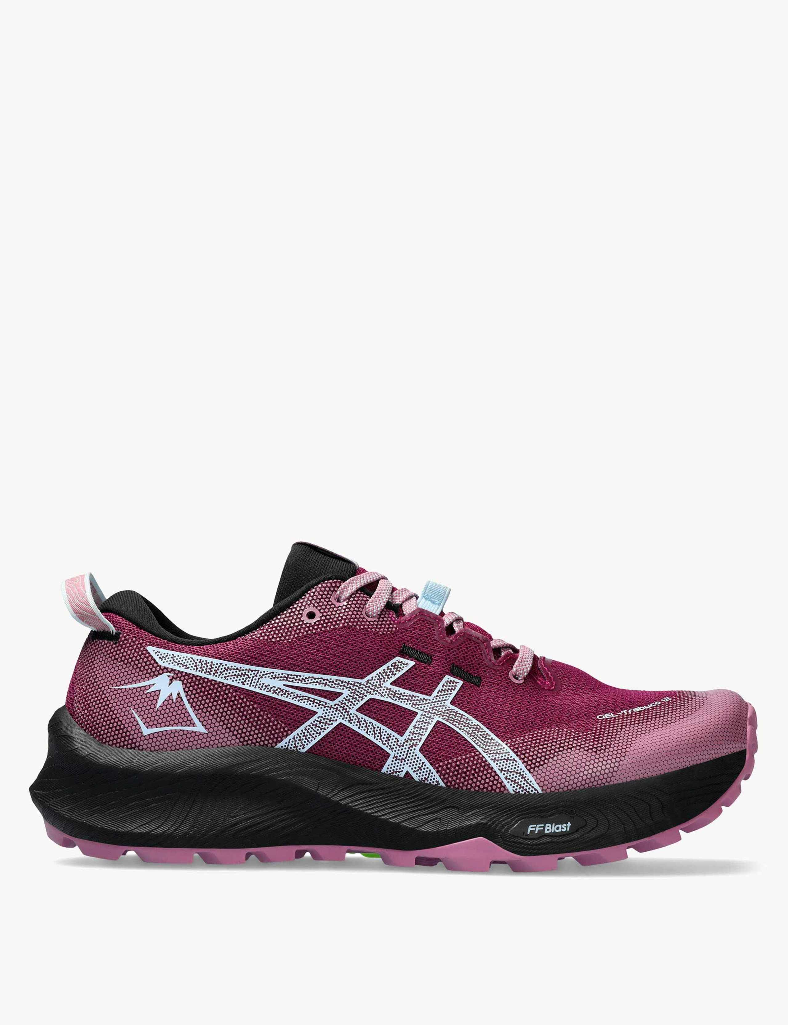 Gel Trabuco-12 Trainers 1 of 5