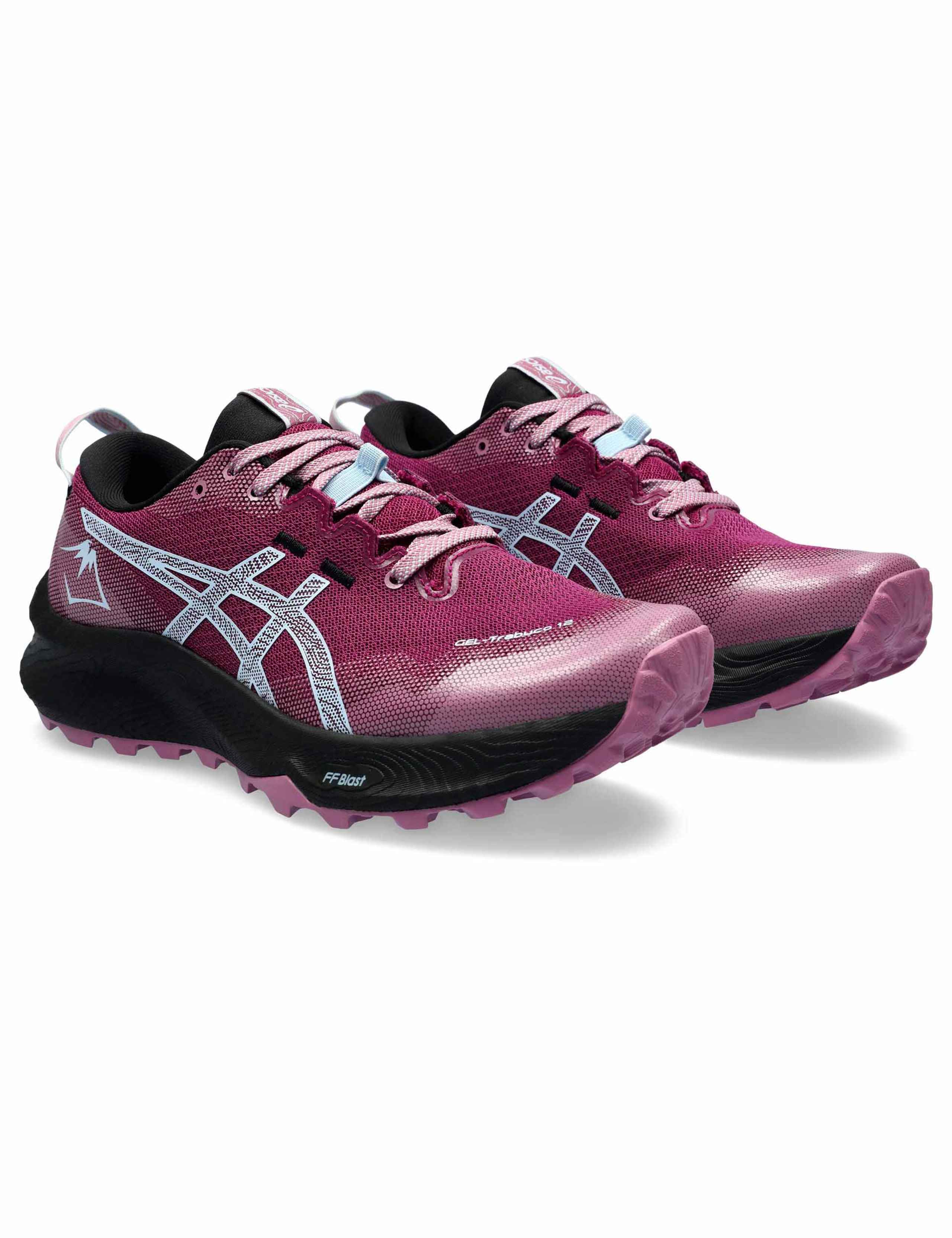 Gel Trabuco-12 Trainers 2 of 5
