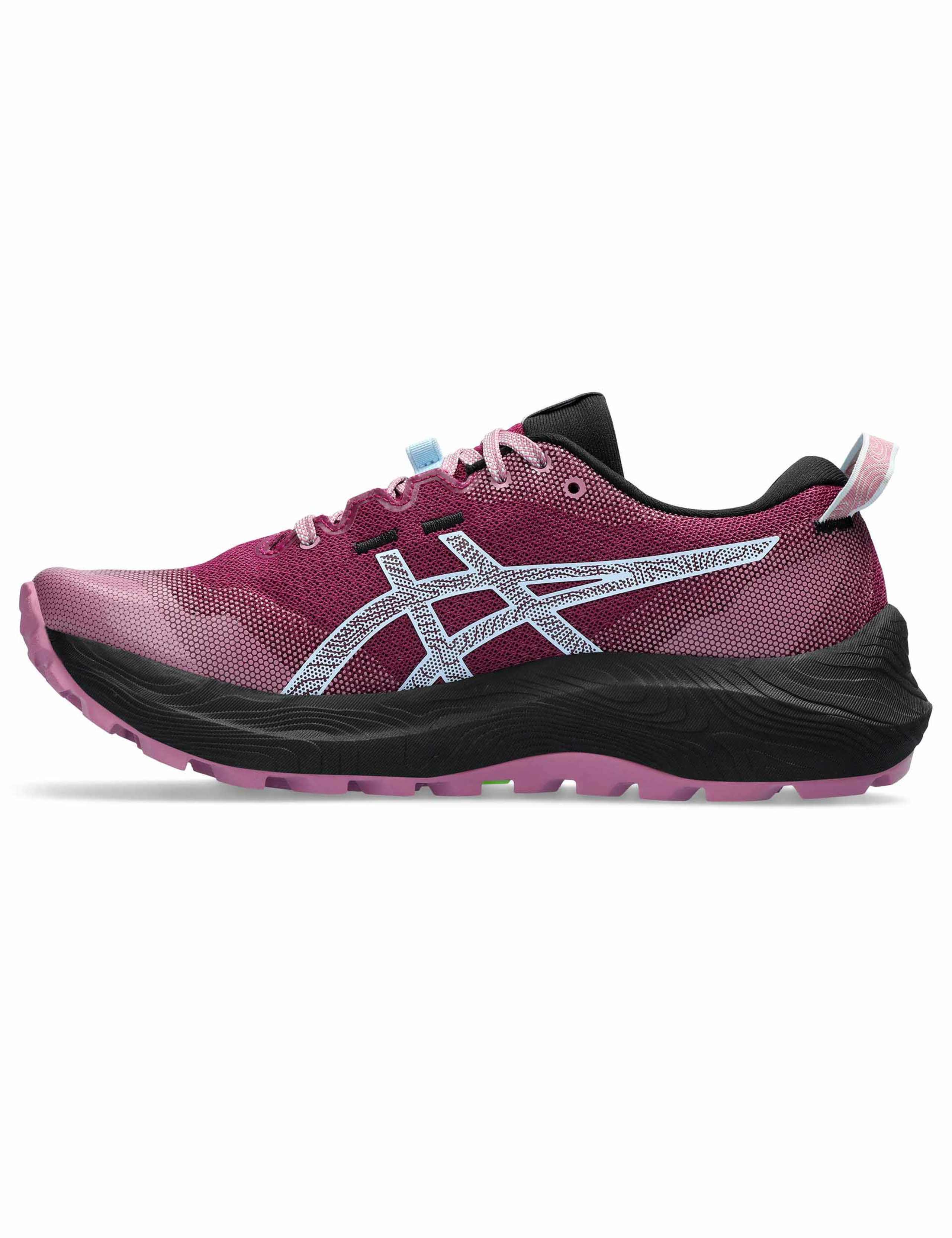 Gel Trabuco-12 Trainers 3 of 5