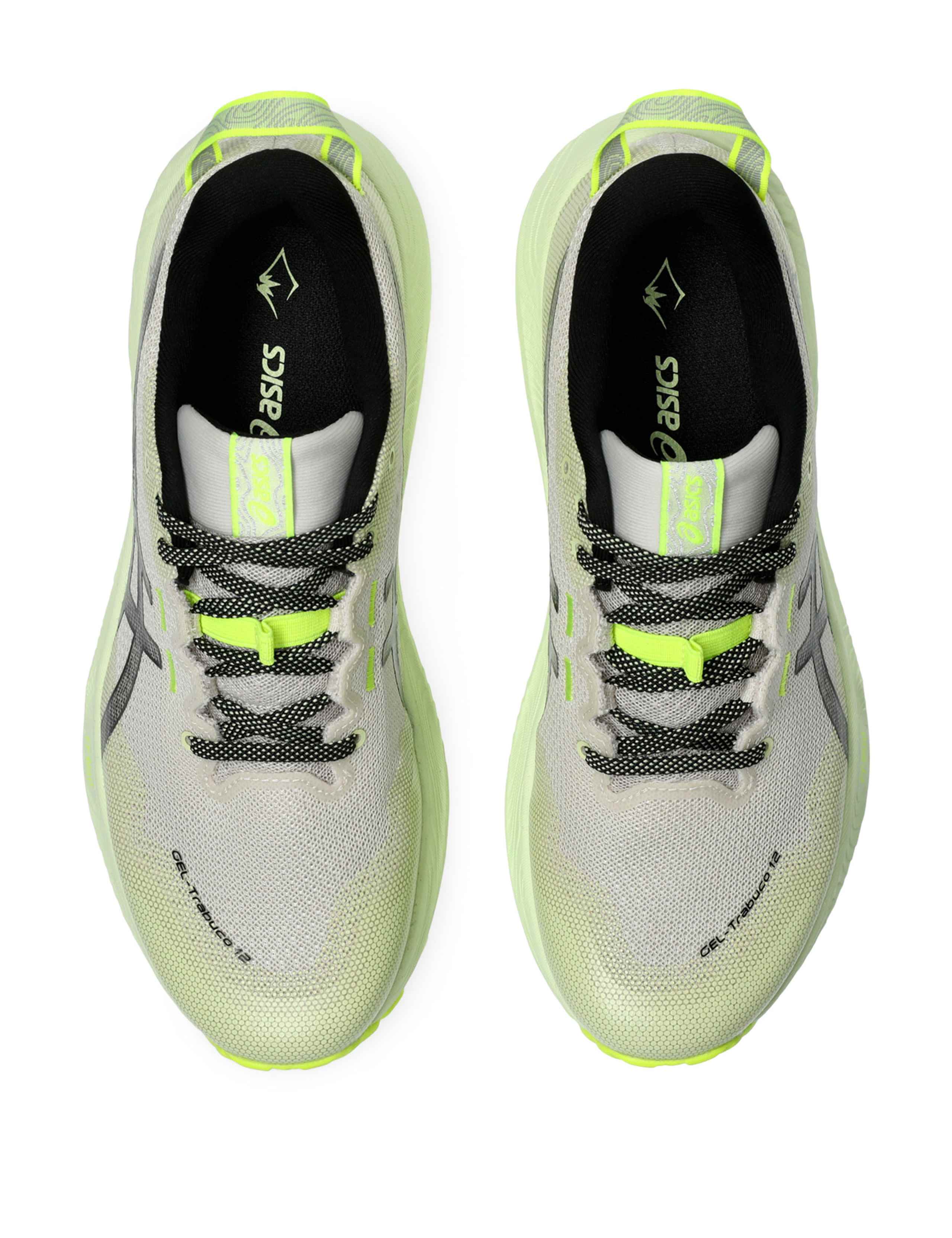 Gel Trabuco-12 Trainers 3 of 6