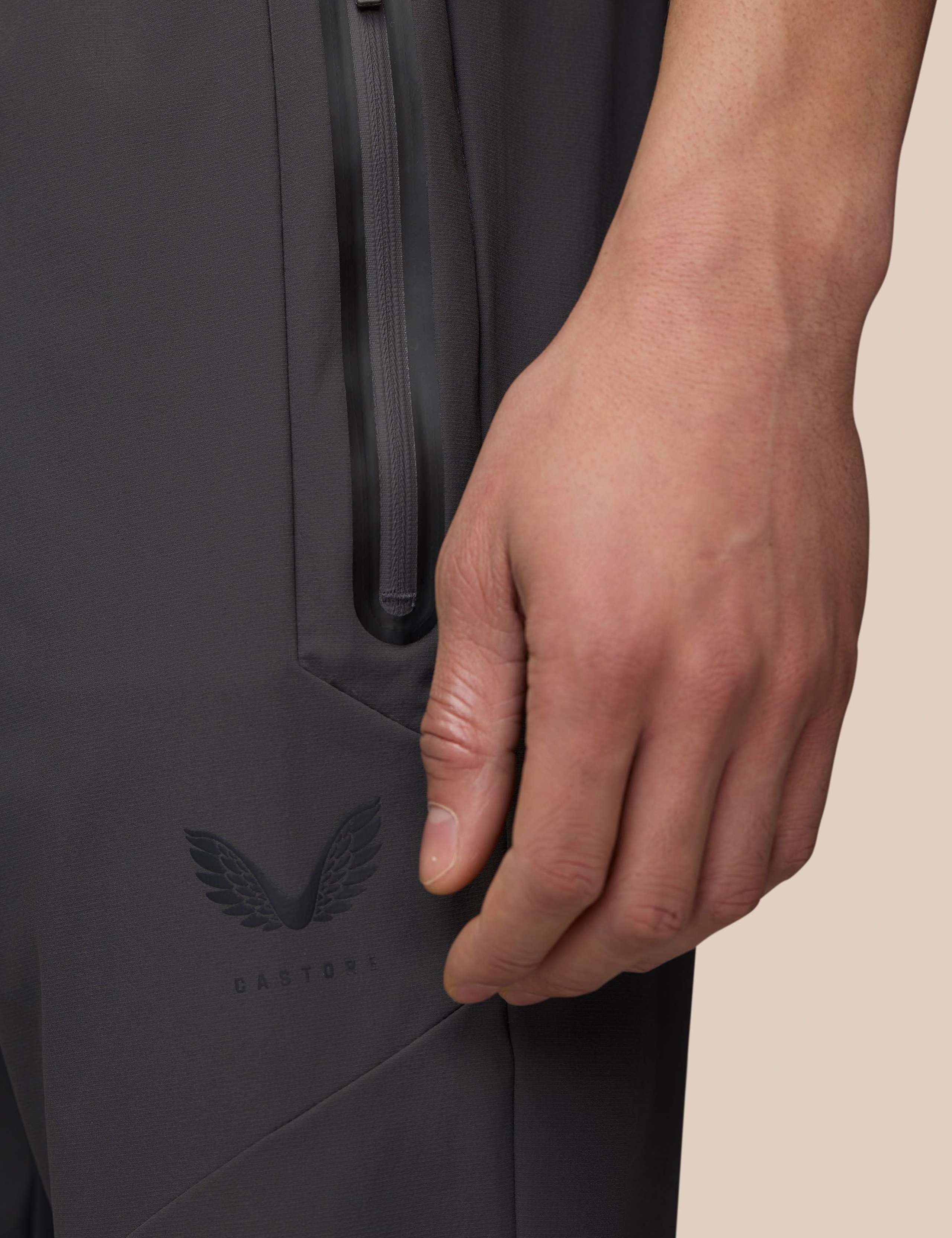 Lightweight Woven Joggers 6 of 6