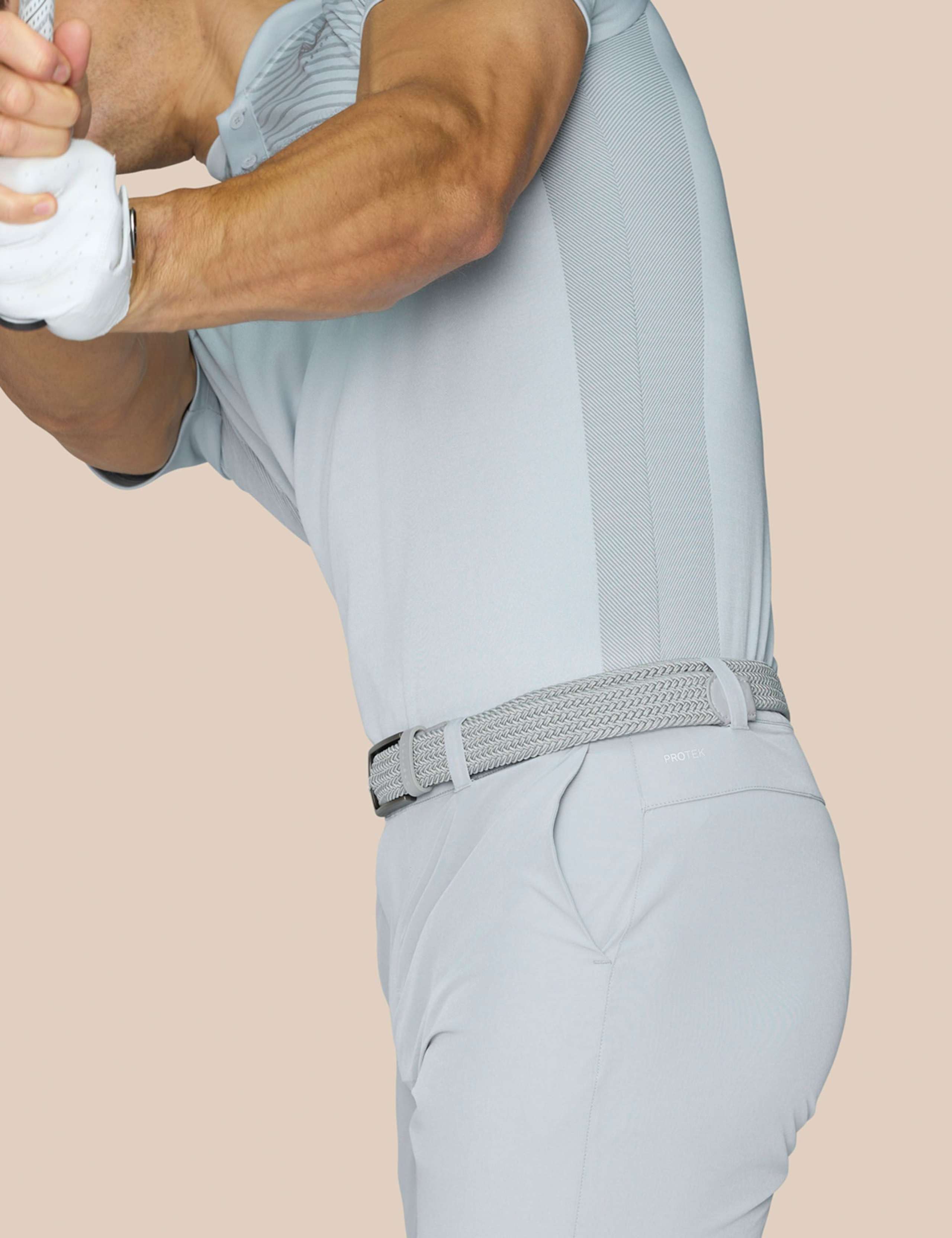 Stretch Lightweight Sports Shorts 3 of 6