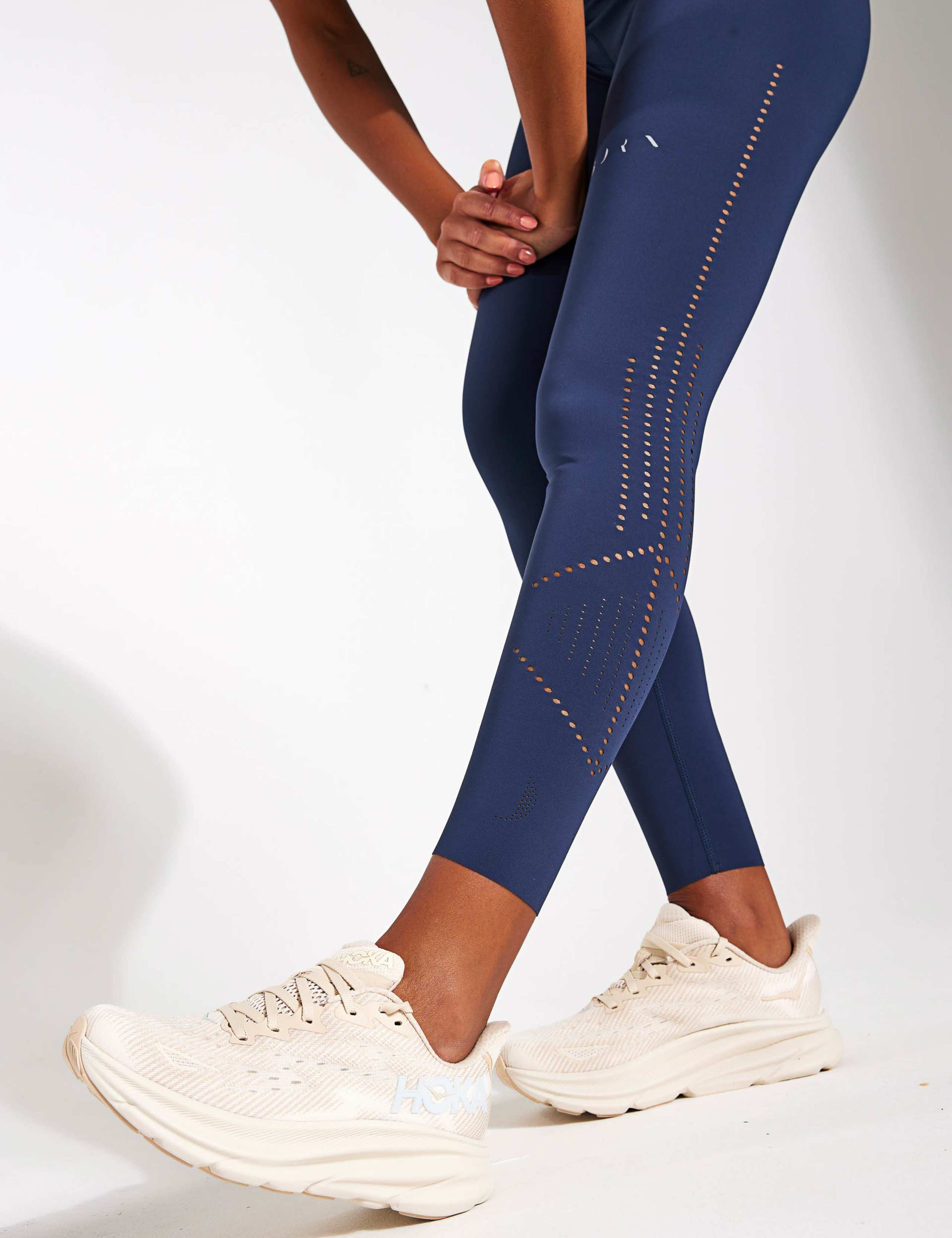 High Waisted Leggings 4 of 4
