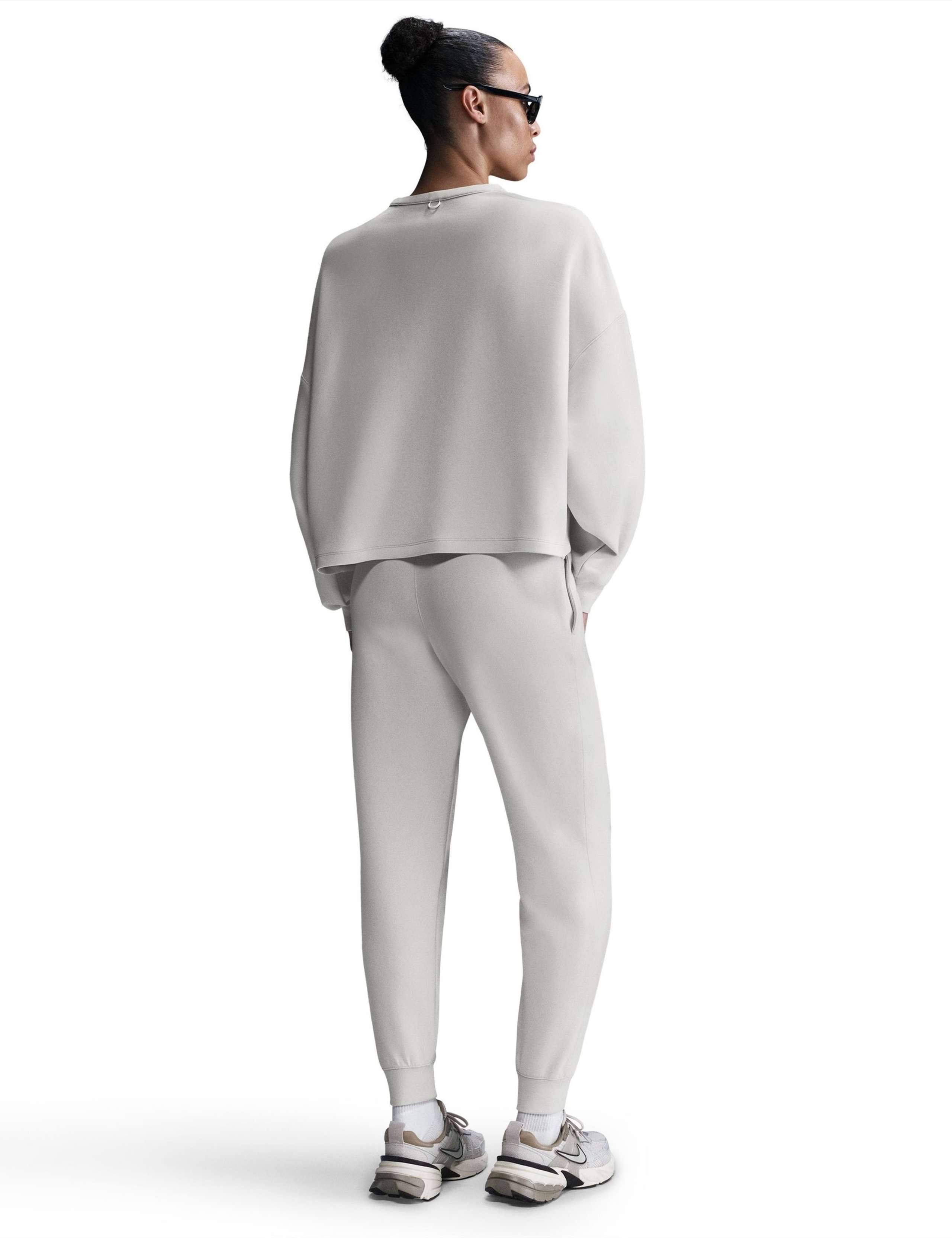 24.7 Impossibly Soft Dri-Fit Crew Neck Top 3 of 5