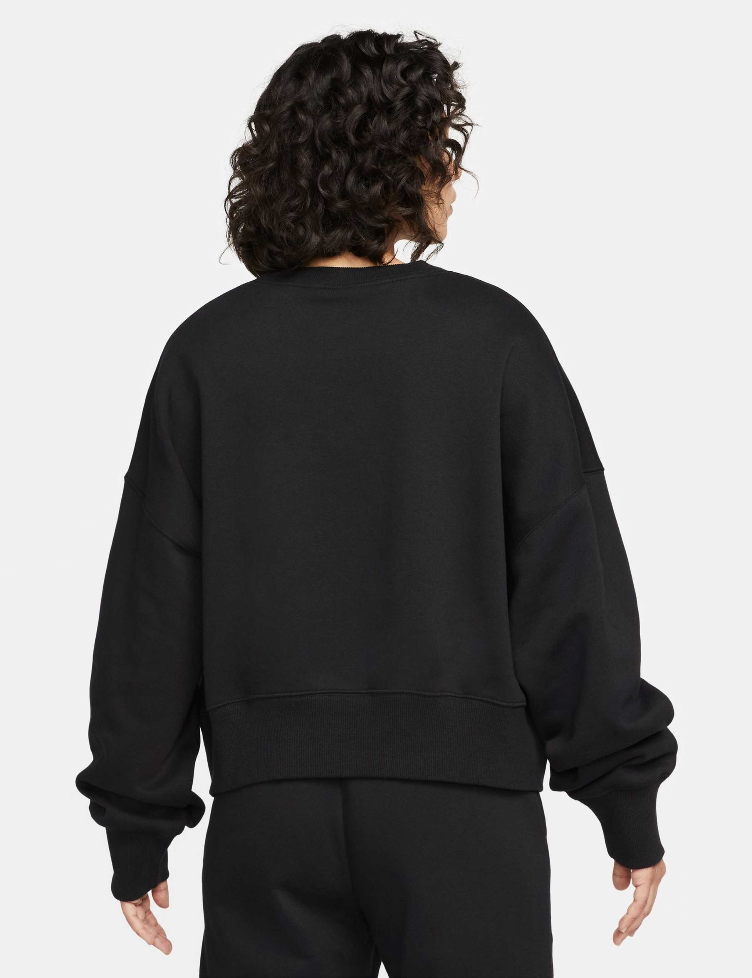 Phoenix Fleece Crew Neck Sweatshirt 3 of 4
