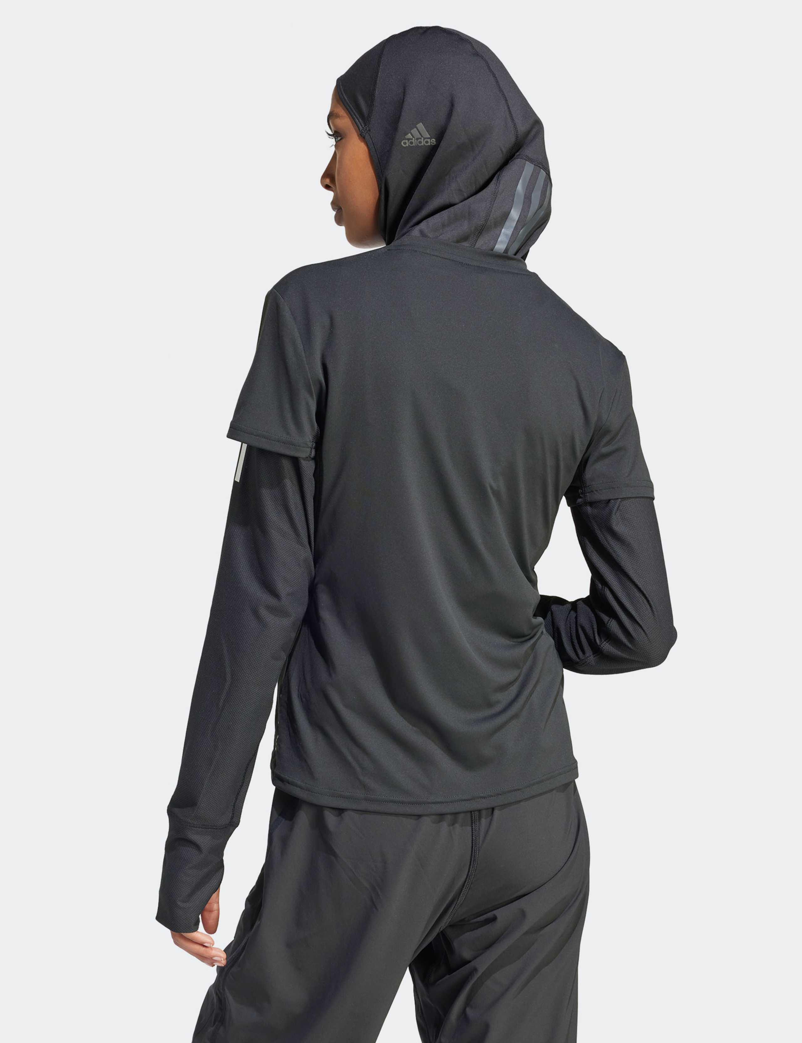 Adizero Essentials Crew Neck Running T-Shirt 5 of 6