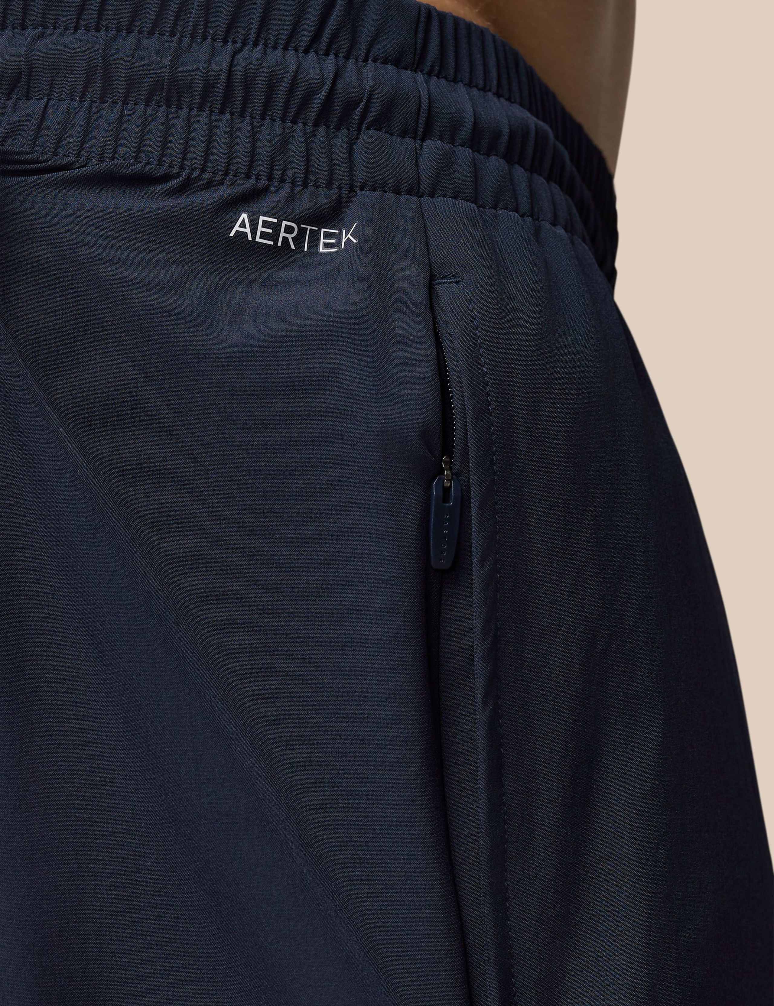 Stretch Elasticated Waist Sports Shorts 3 of 5