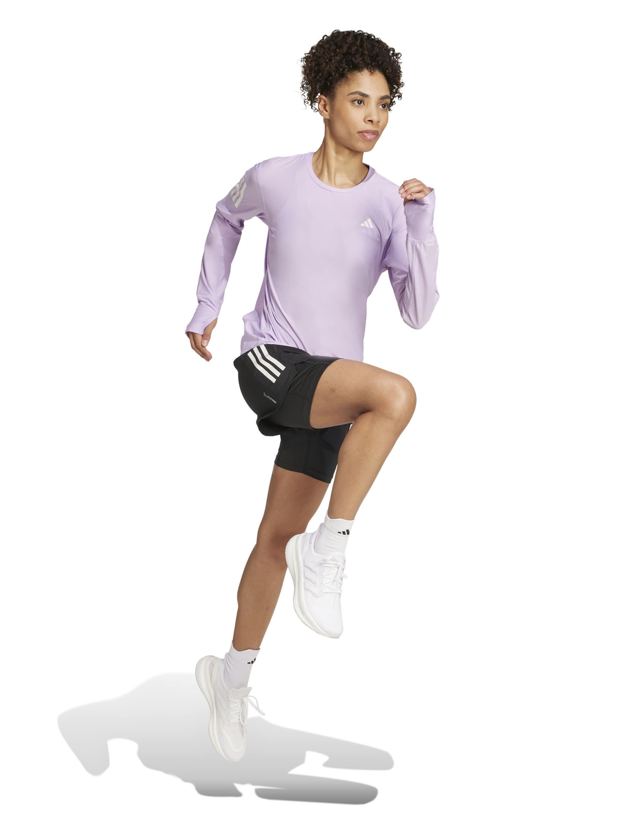 Own The Run Crew Neck Running Top 4 of 6