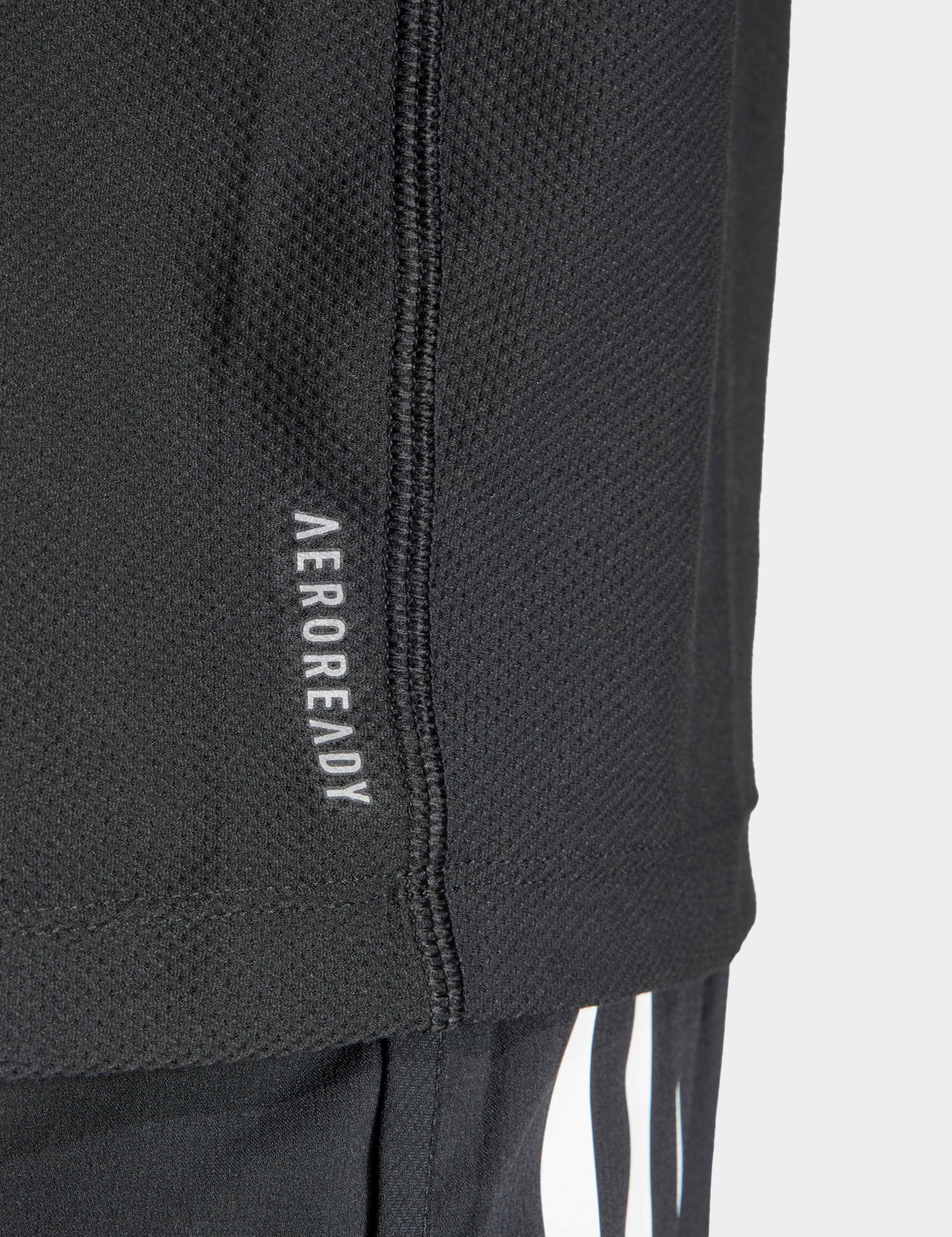 Own The Run Crew Neck Running Top 5 of 5