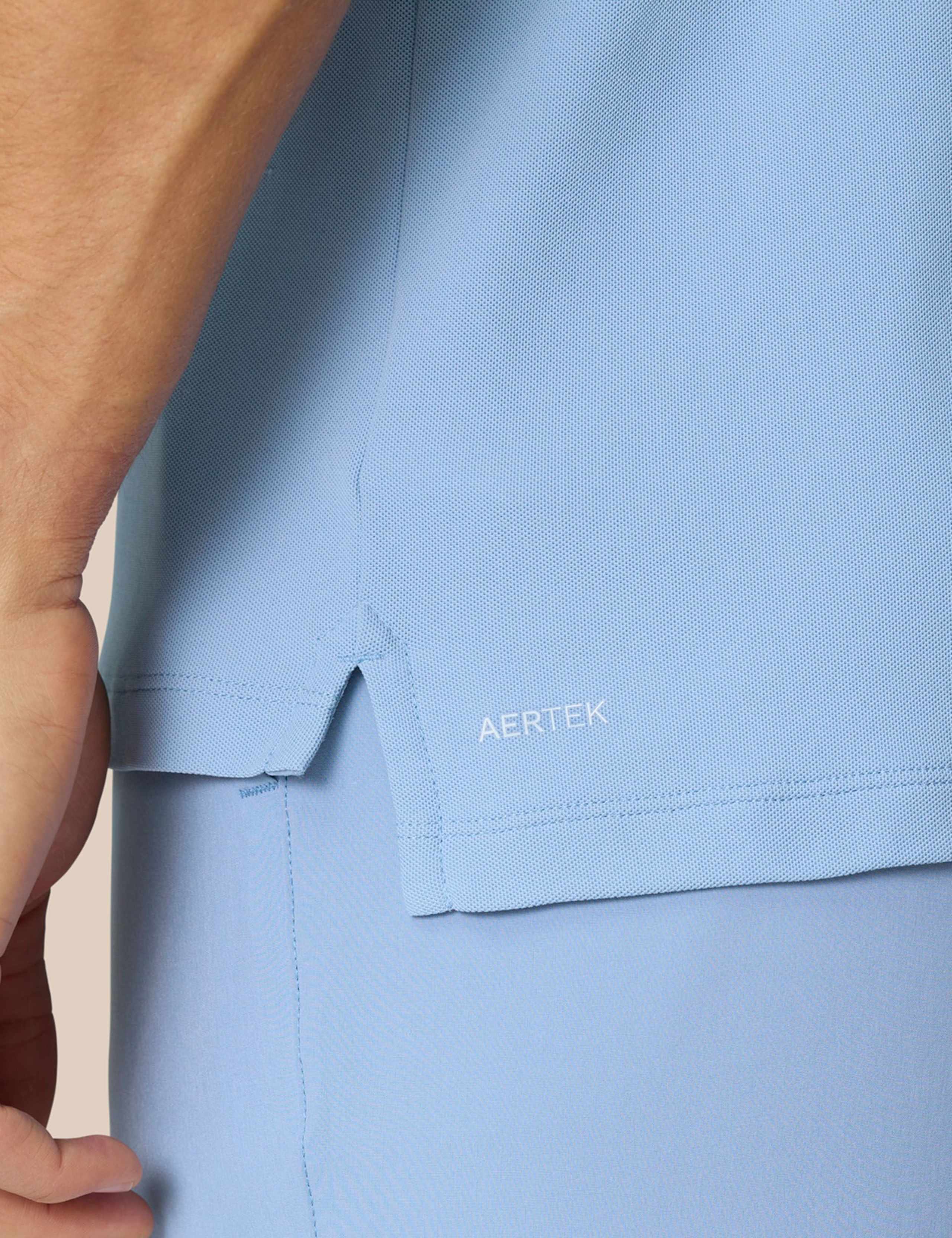 Technical Sports Polo Shirt 5 of 6