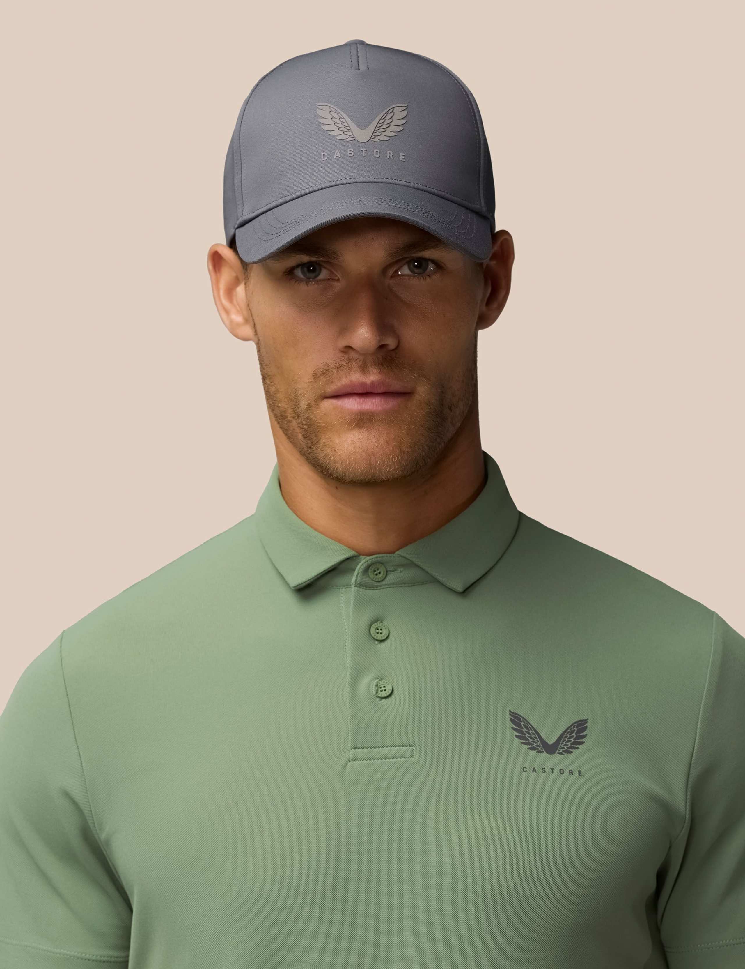 Technical Sports Polo Shirt 5 of 8