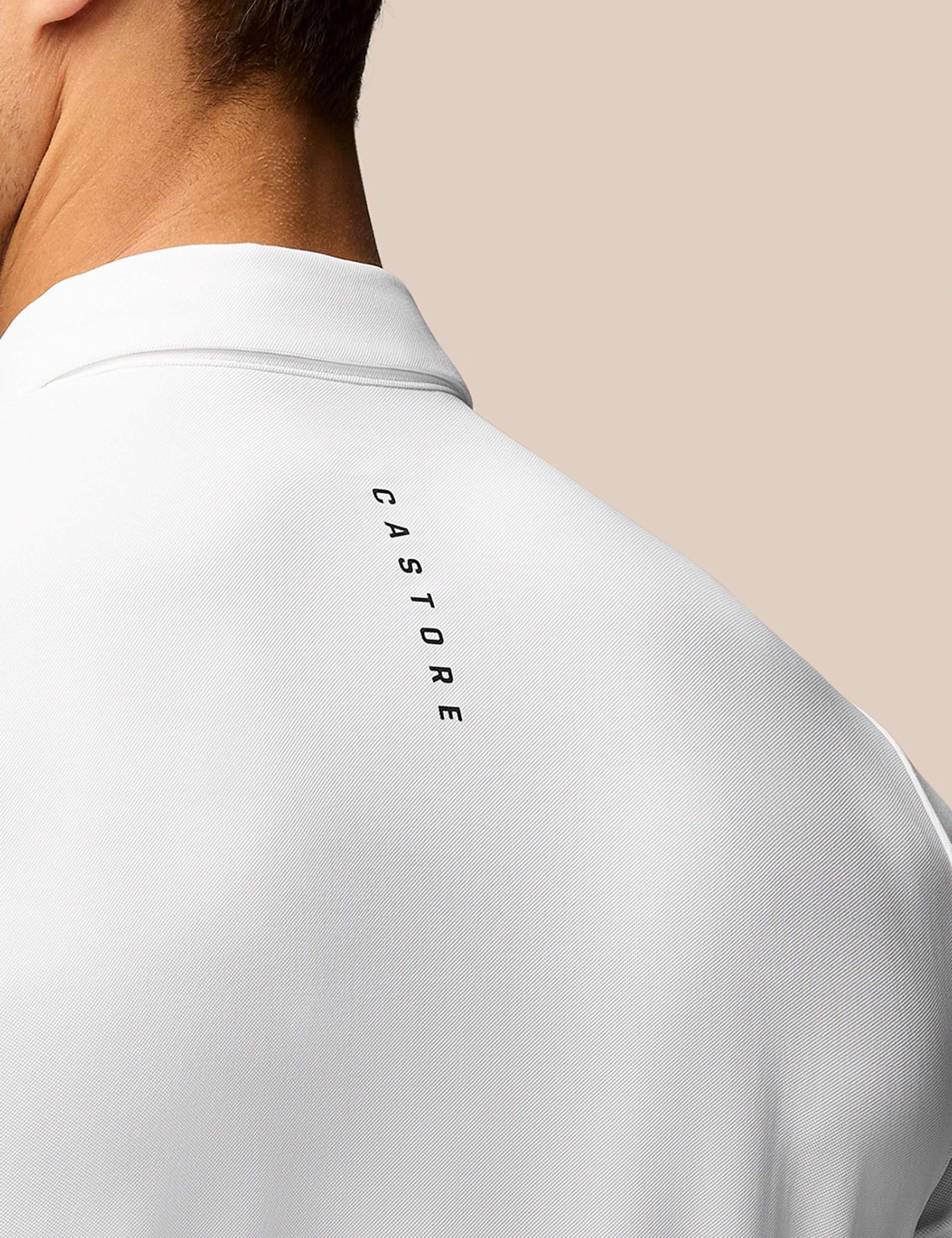 Technical Sports Polo Shirt 6 of 7